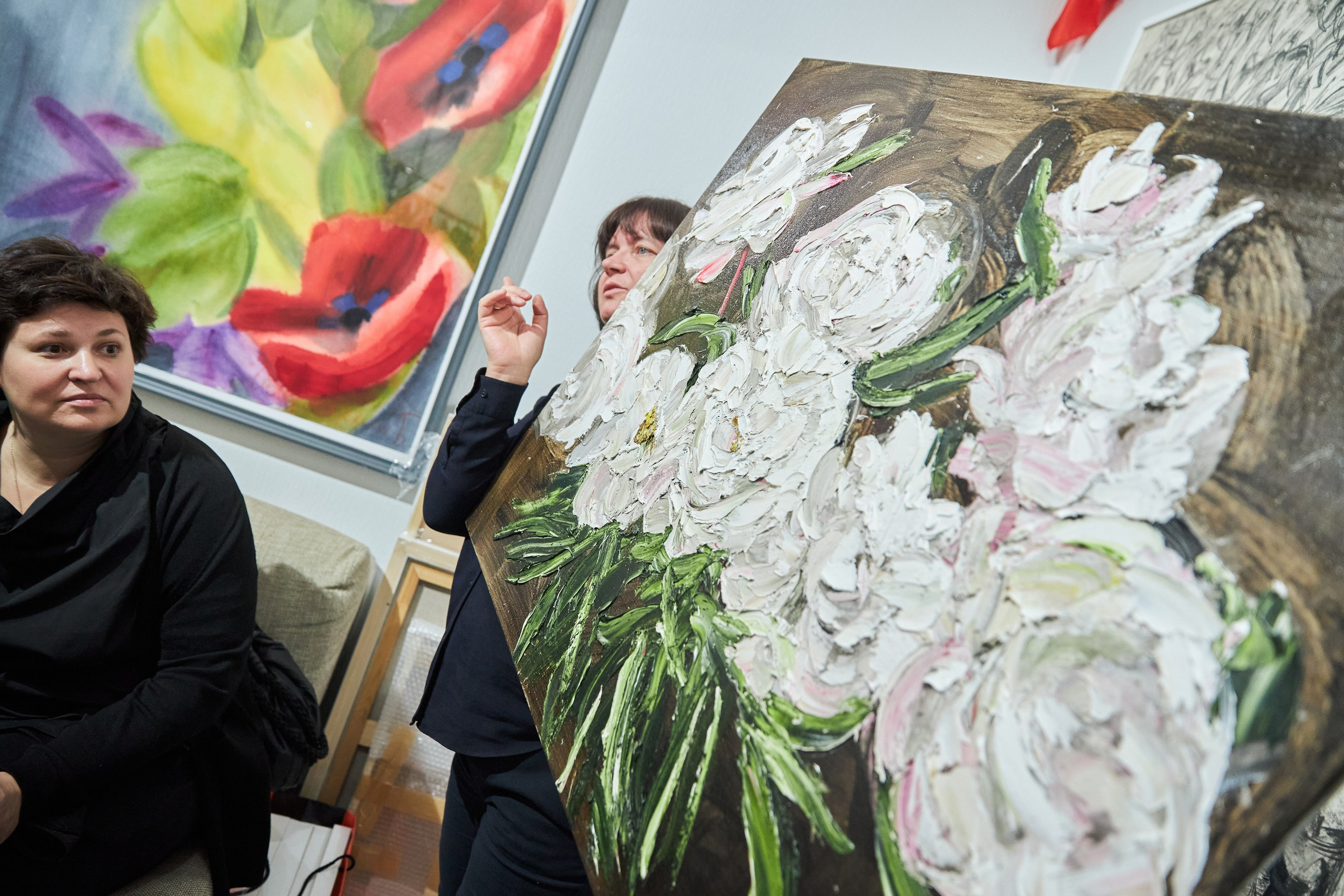 29. Фотограф Недорез Александр в Москве. Репортаж на ваших мероприятиях