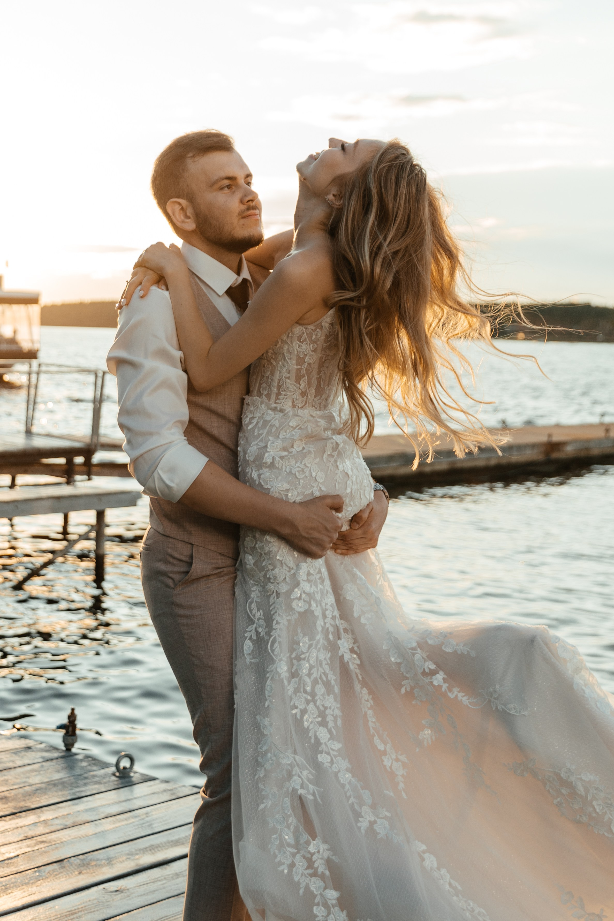 Мария и Александр | Radisson | Rodina Yaht Club. Свадебный фотограф Ангелина Зотова | Обнинск, Москва, Калуга