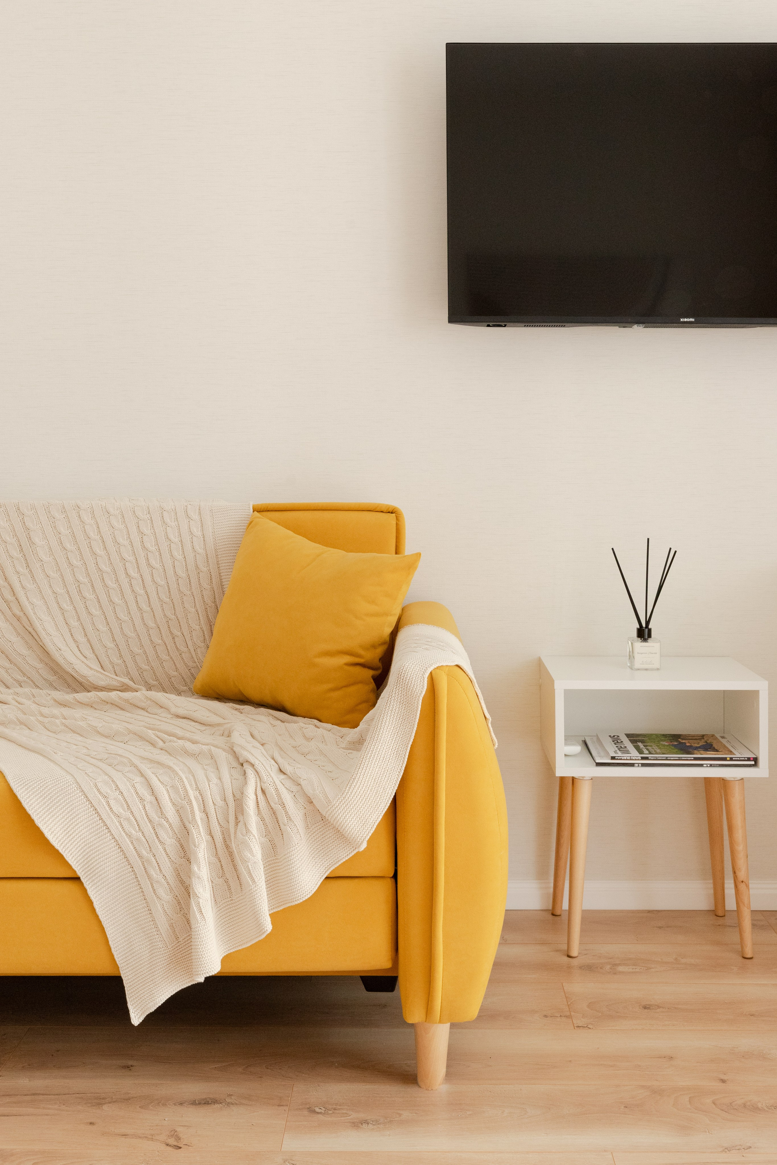 Квартира на Авиаконструкторов. Интерьерный фотограф в Санкт-Петербурге Ксения Сорокина