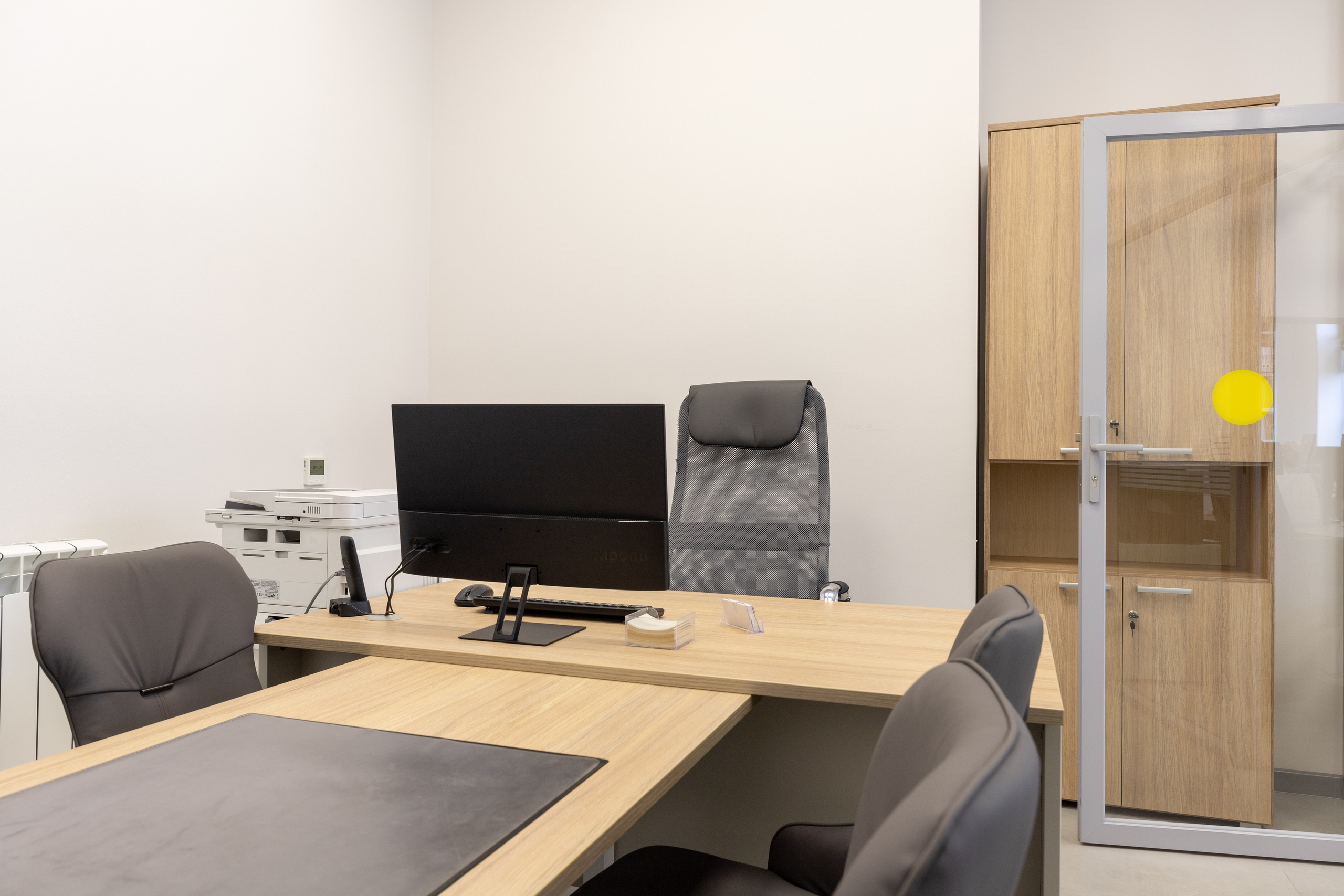 Нотариальная контора в Кудрово. Интерьерный фотограф в Санкт-Петербурге Ксения Сорокина