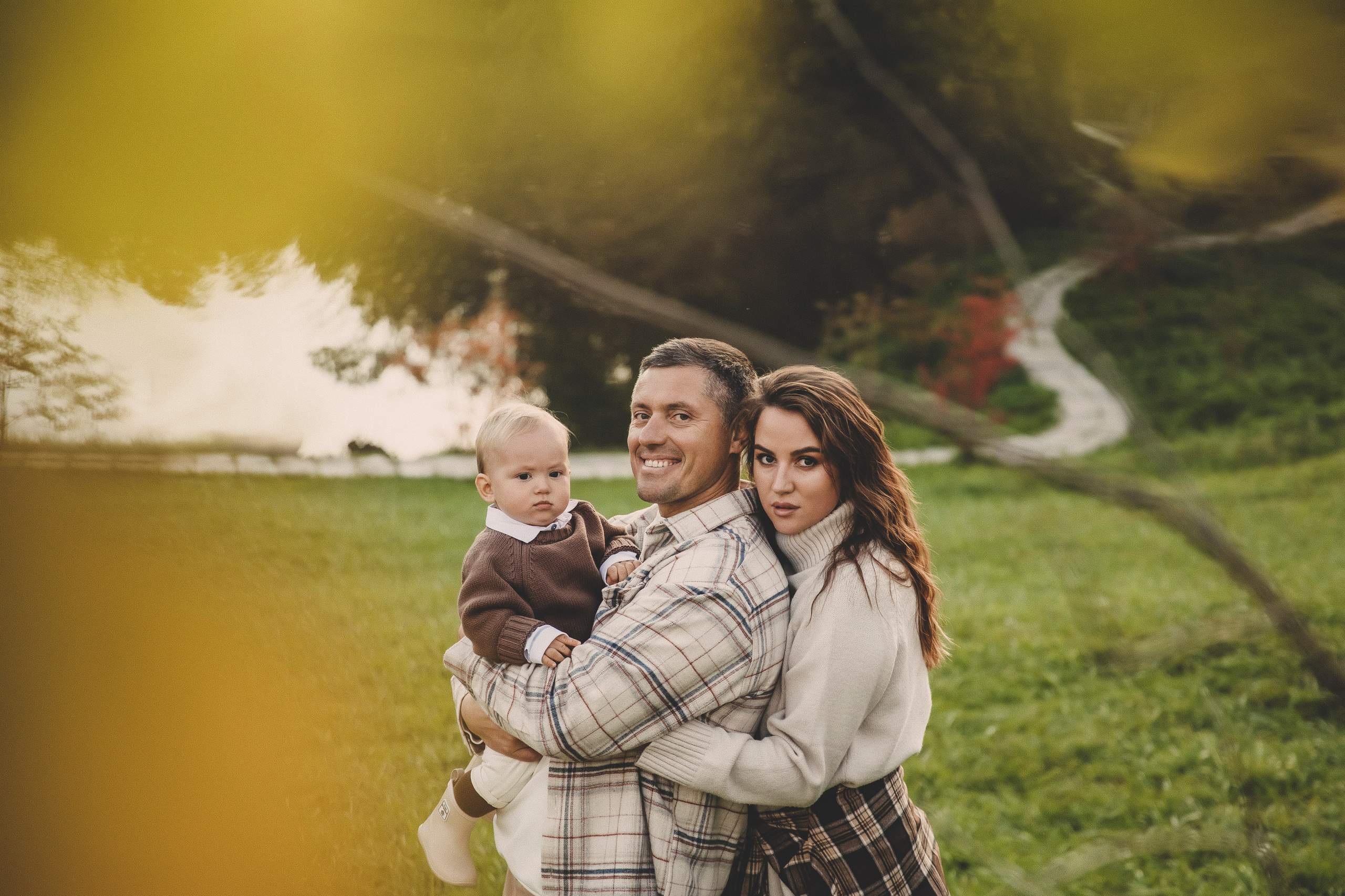 Мирославу 1 годик. Свадебный и семейный фотограф Колоскова Мария (Сочи и весь мир)