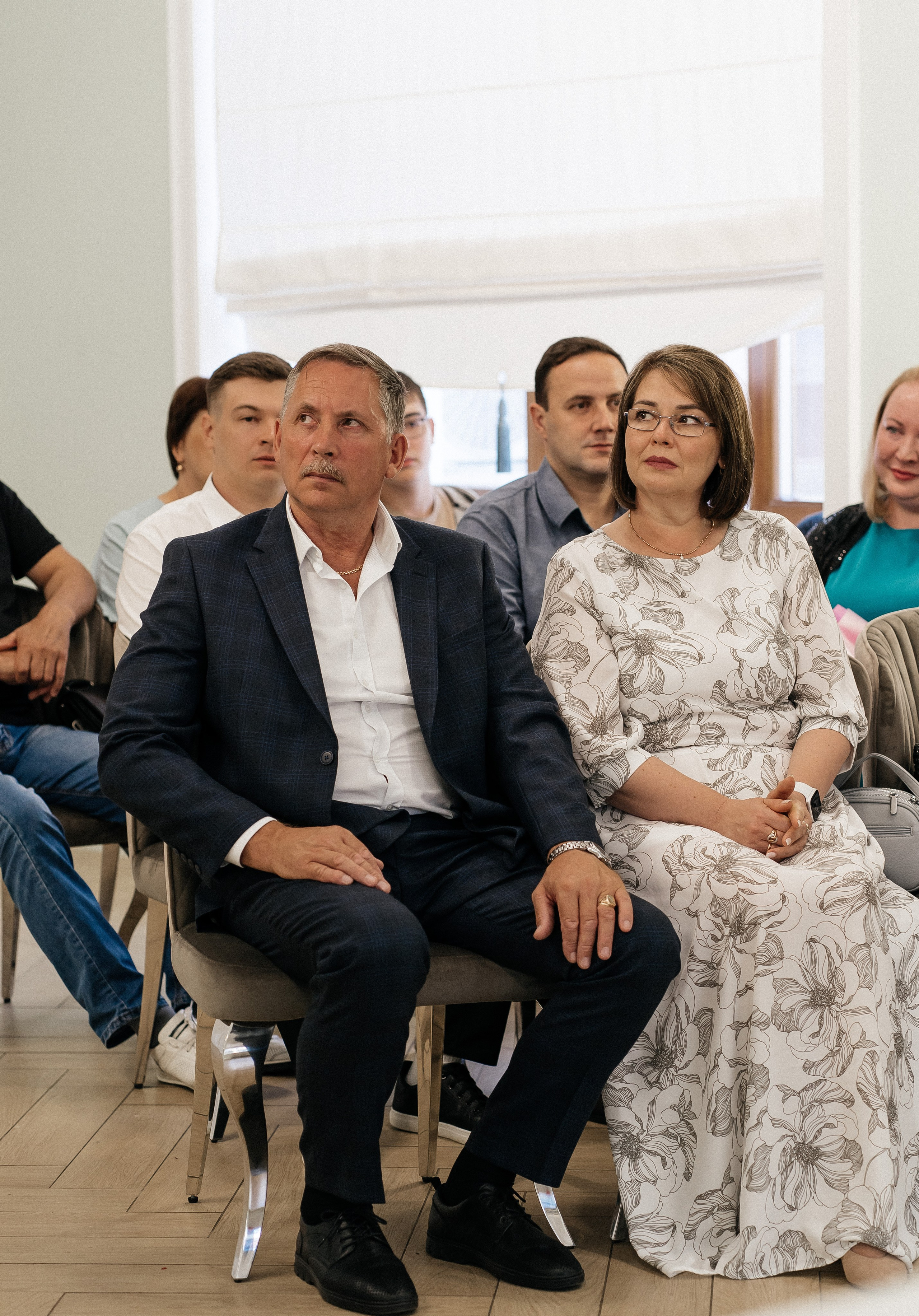 Лена и Данил. Главная