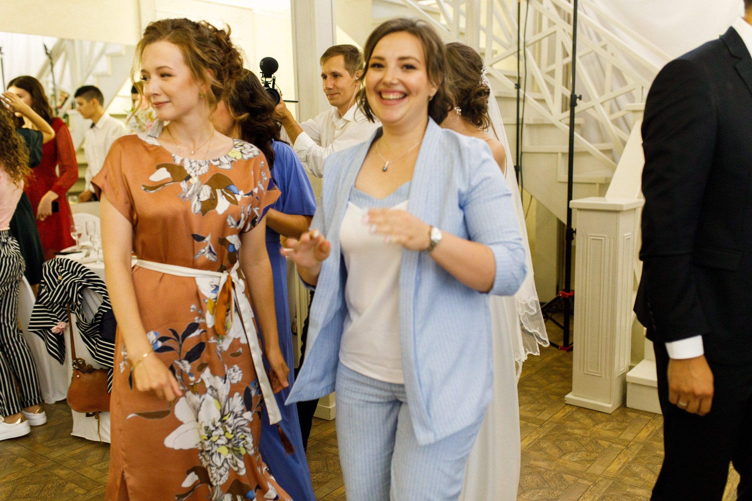 Вадим и Алия. Фотограф в Уфе Ирина Идрисова