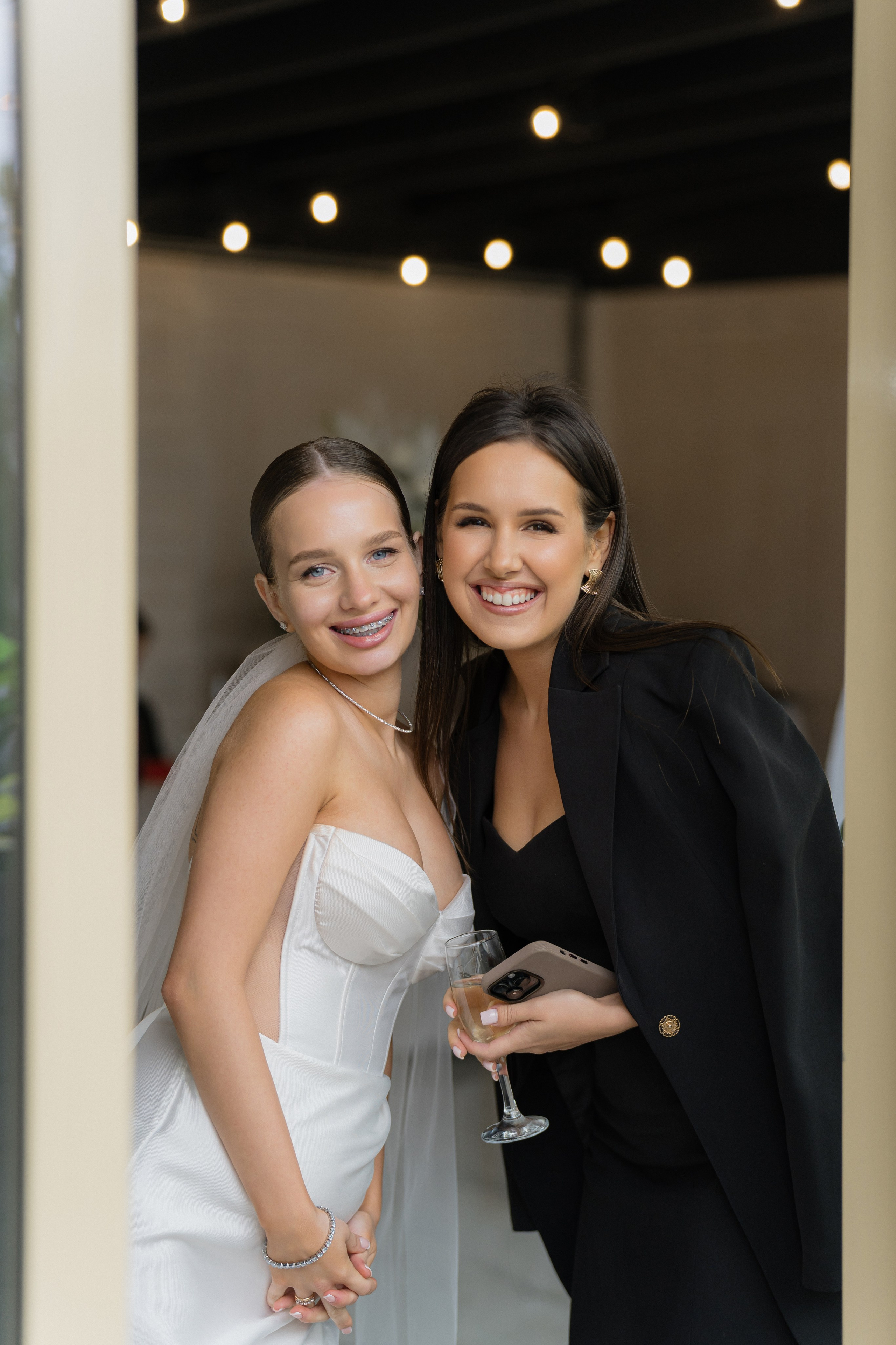 Александр и Арина. Свадебный фотограф в Санкт-Петербурге Саша Колоцей