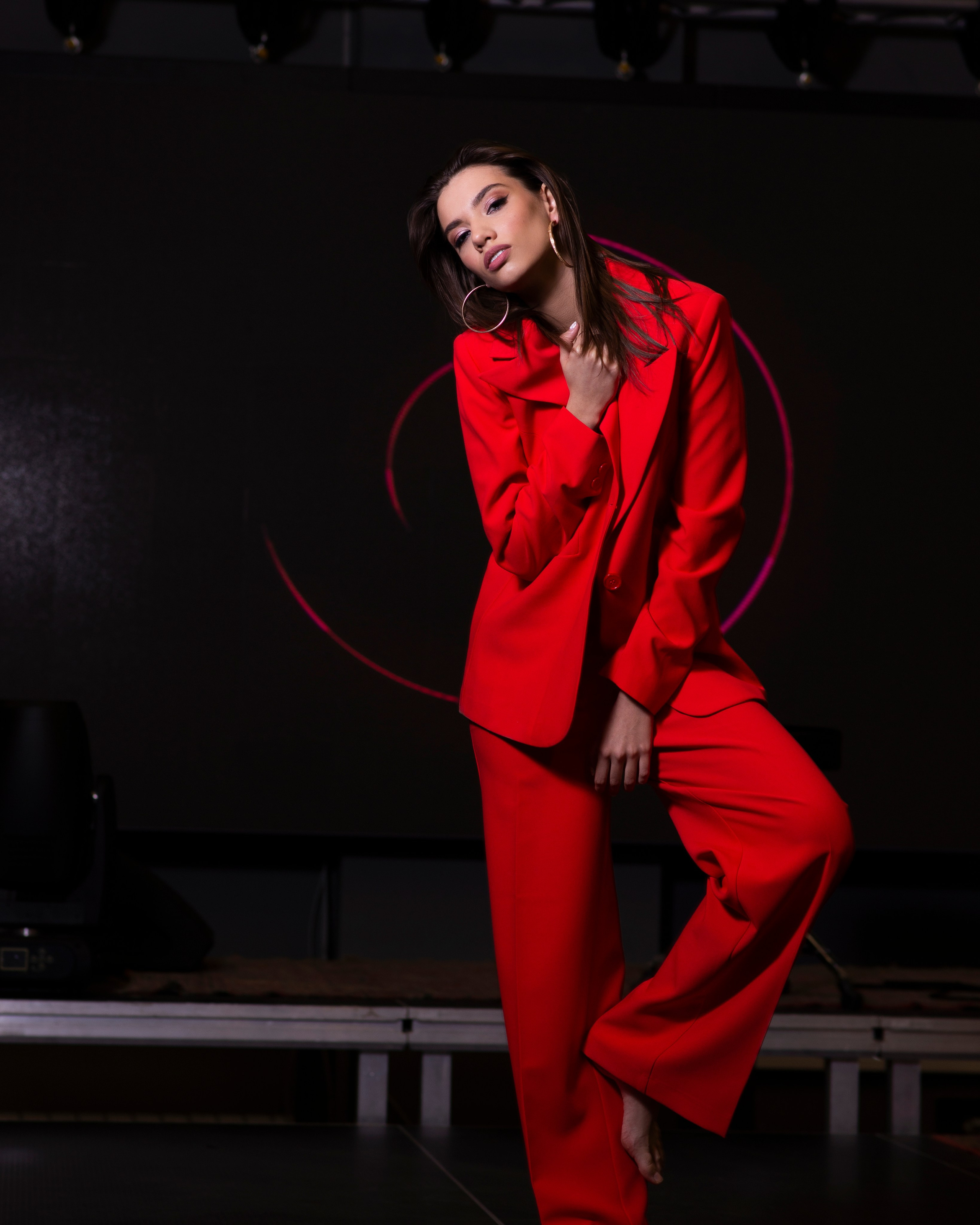 Арина. Фотограф Юлия Рязанова