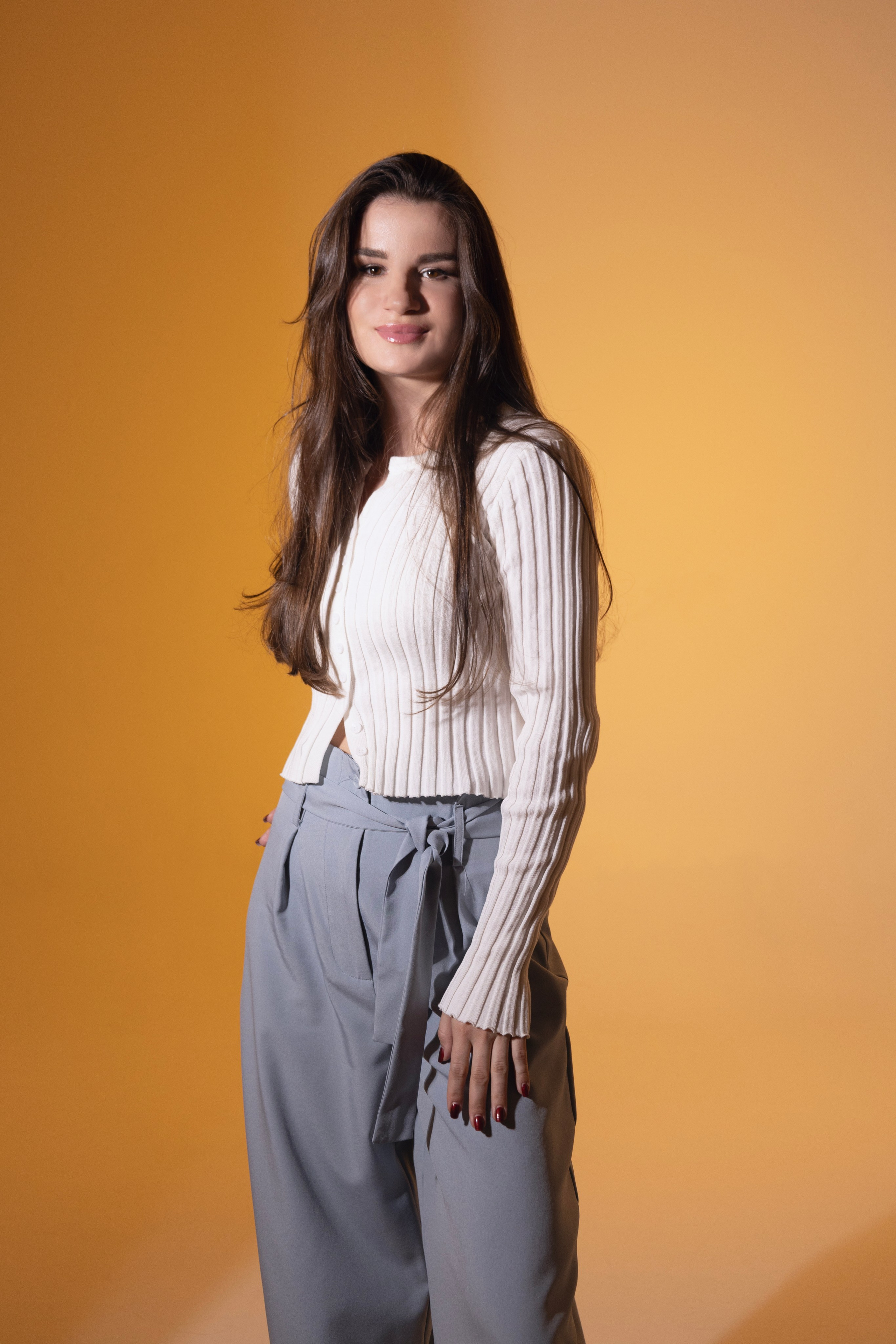 Натали. Портретный фотограф в Иркутске Анна Огородникова