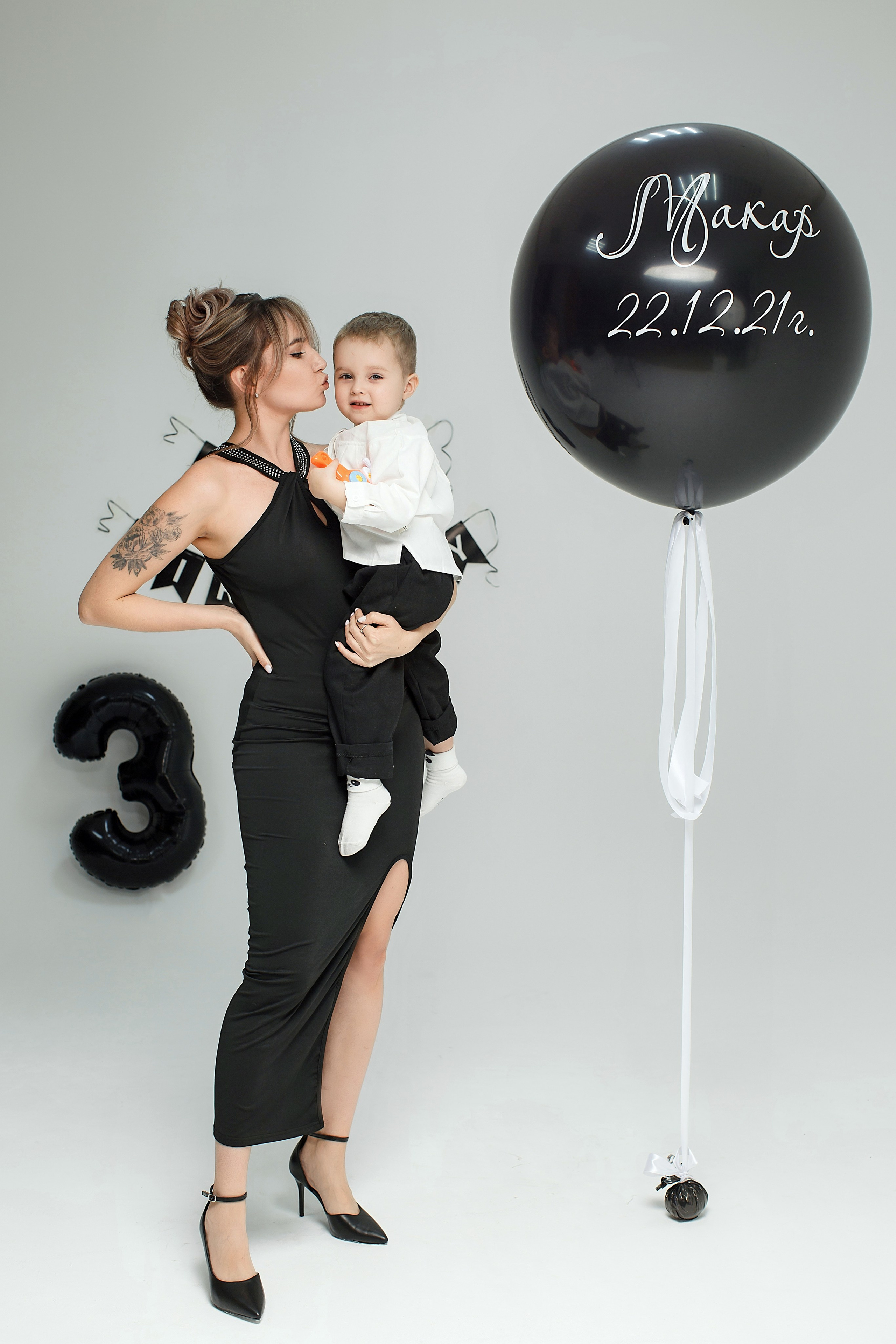 Фотосессия детского дгя рождения. Семейный и детский фотограф в Стерлитамаке Разина Рахмангулова