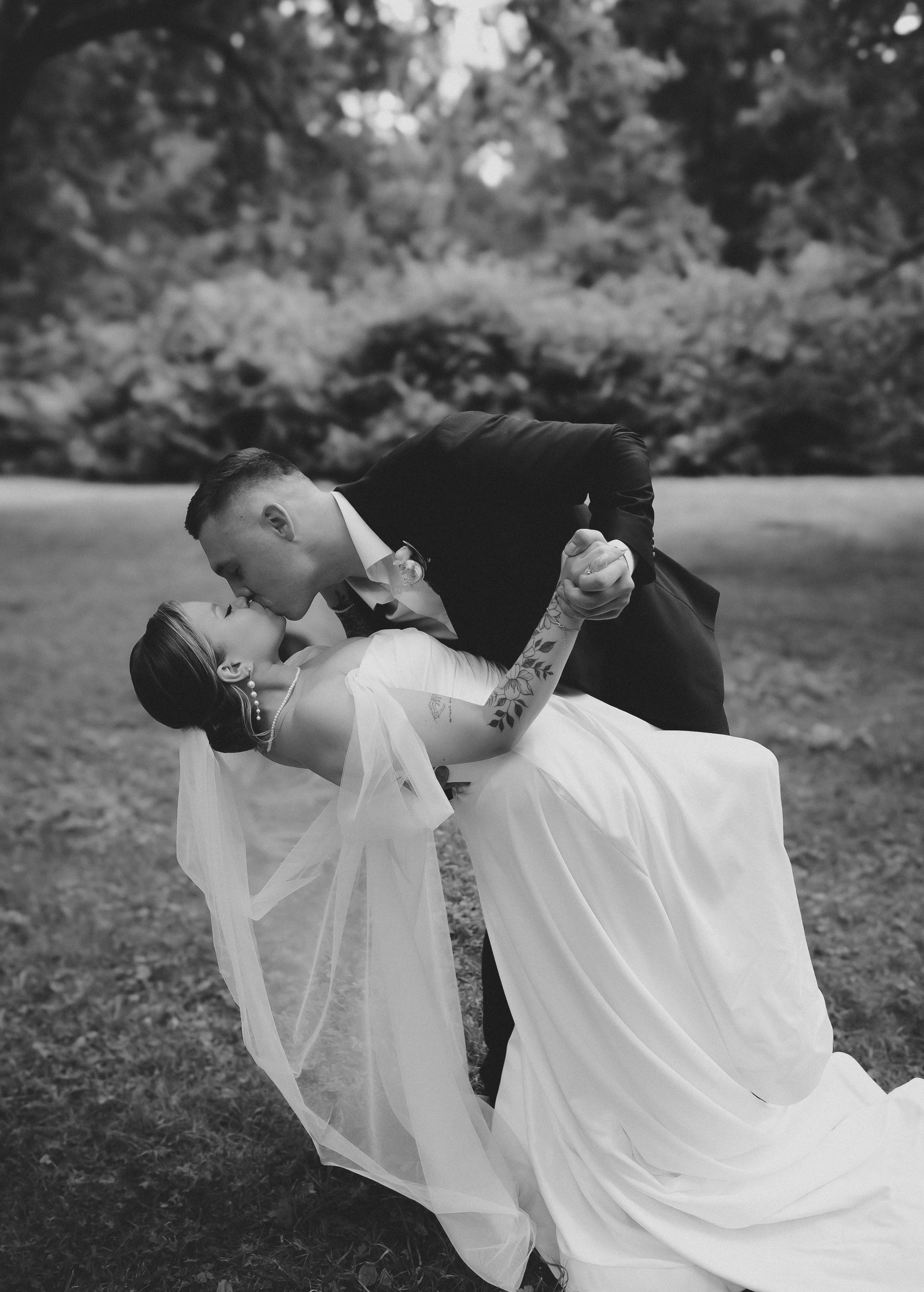 Wedding Day. Анна Михайлова|Свадебный фотограф в Санкт-Петербурге