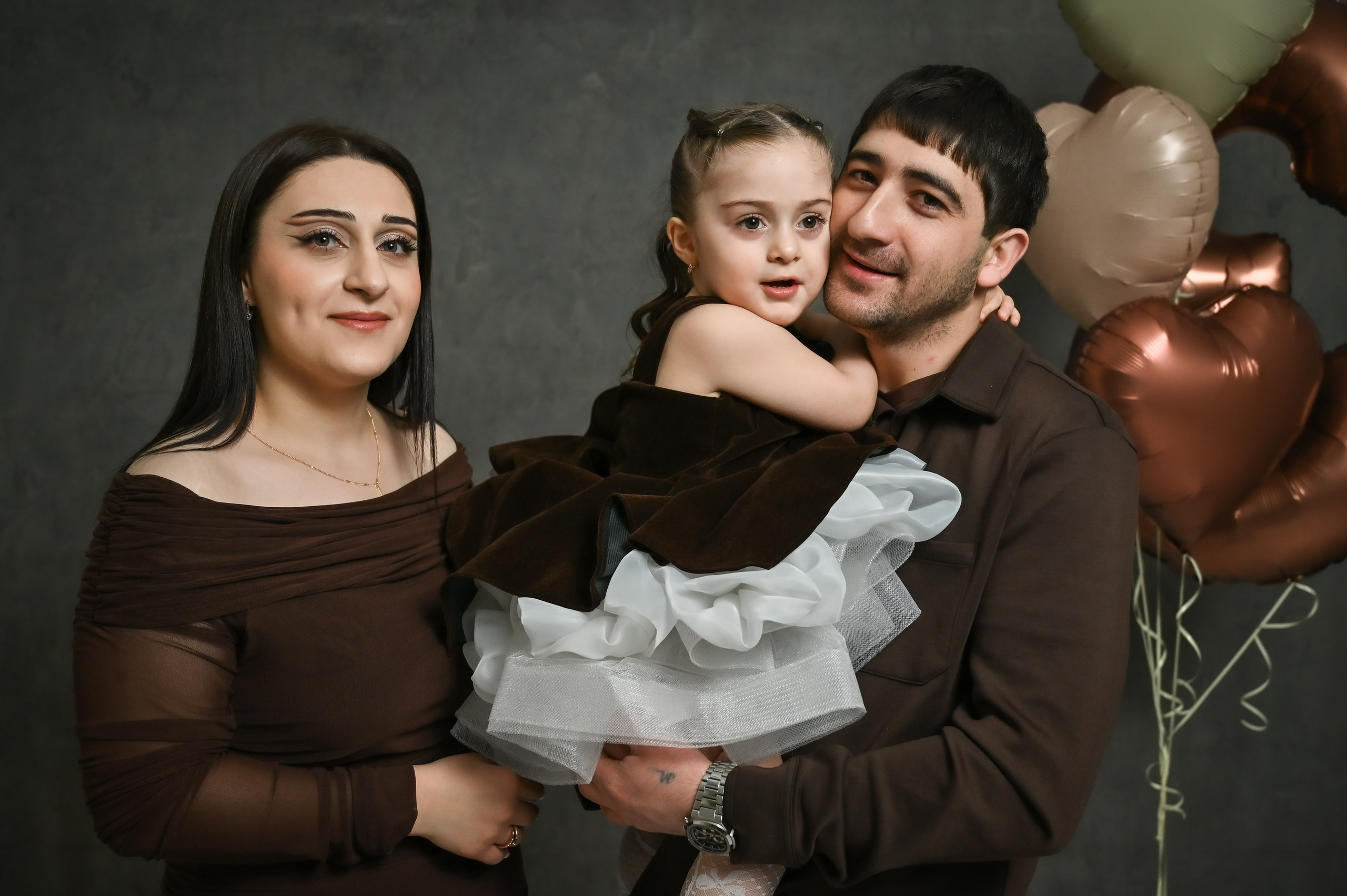 ФОТО. Репортажный и свадебный фотограф в Липецке Иван Первойкин