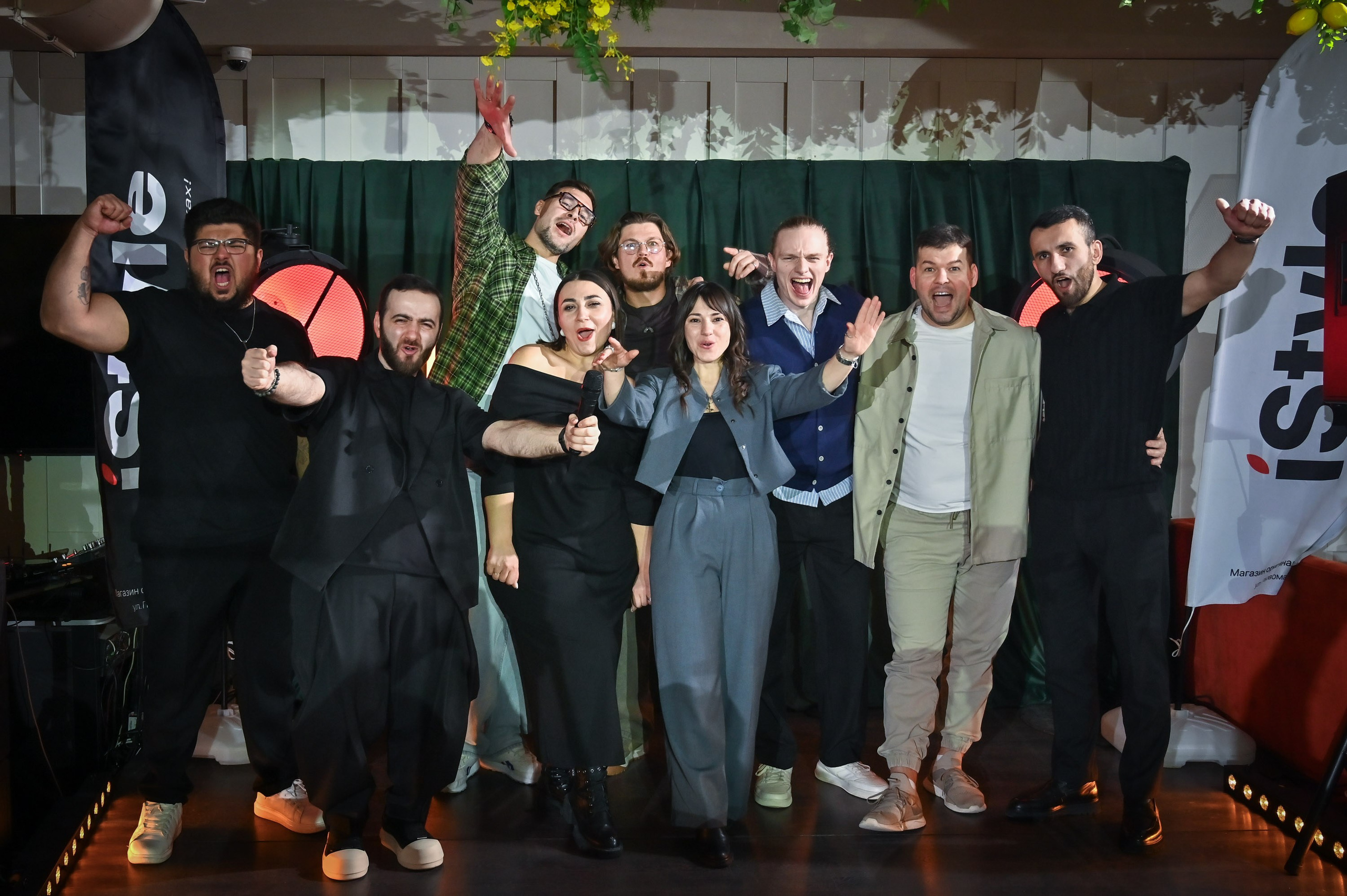 ФОТО. Репортажный и свадебный фотограф в Липецке Иван Первойкин