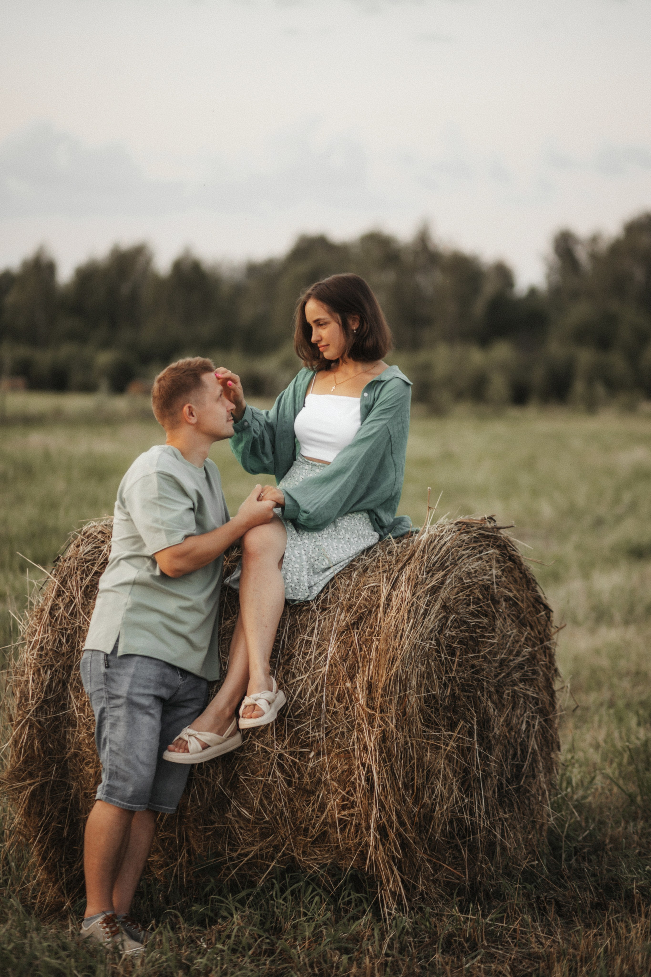 Люби меня, люби!. Фотограф в Красногорске и Москве