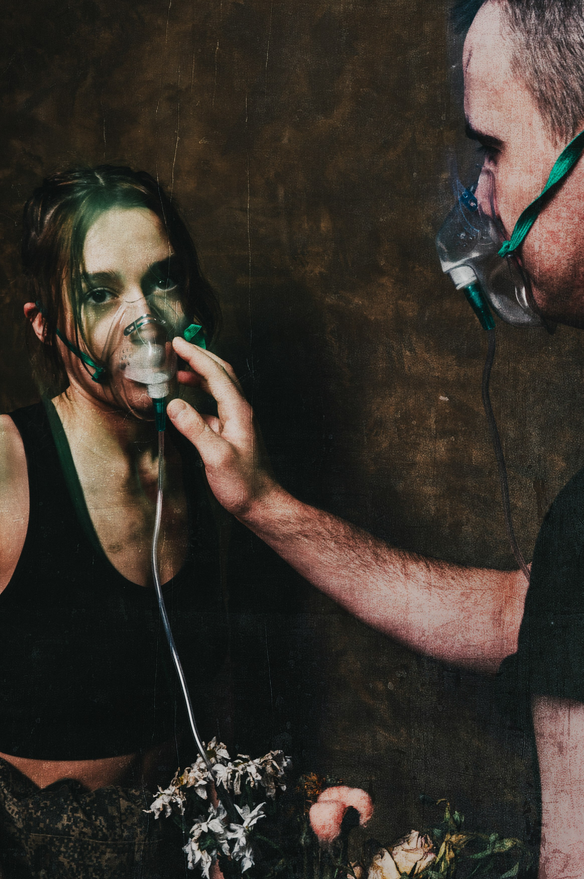 Любовь обязательно победит. Когда?. Контент фотограф Илья Урс