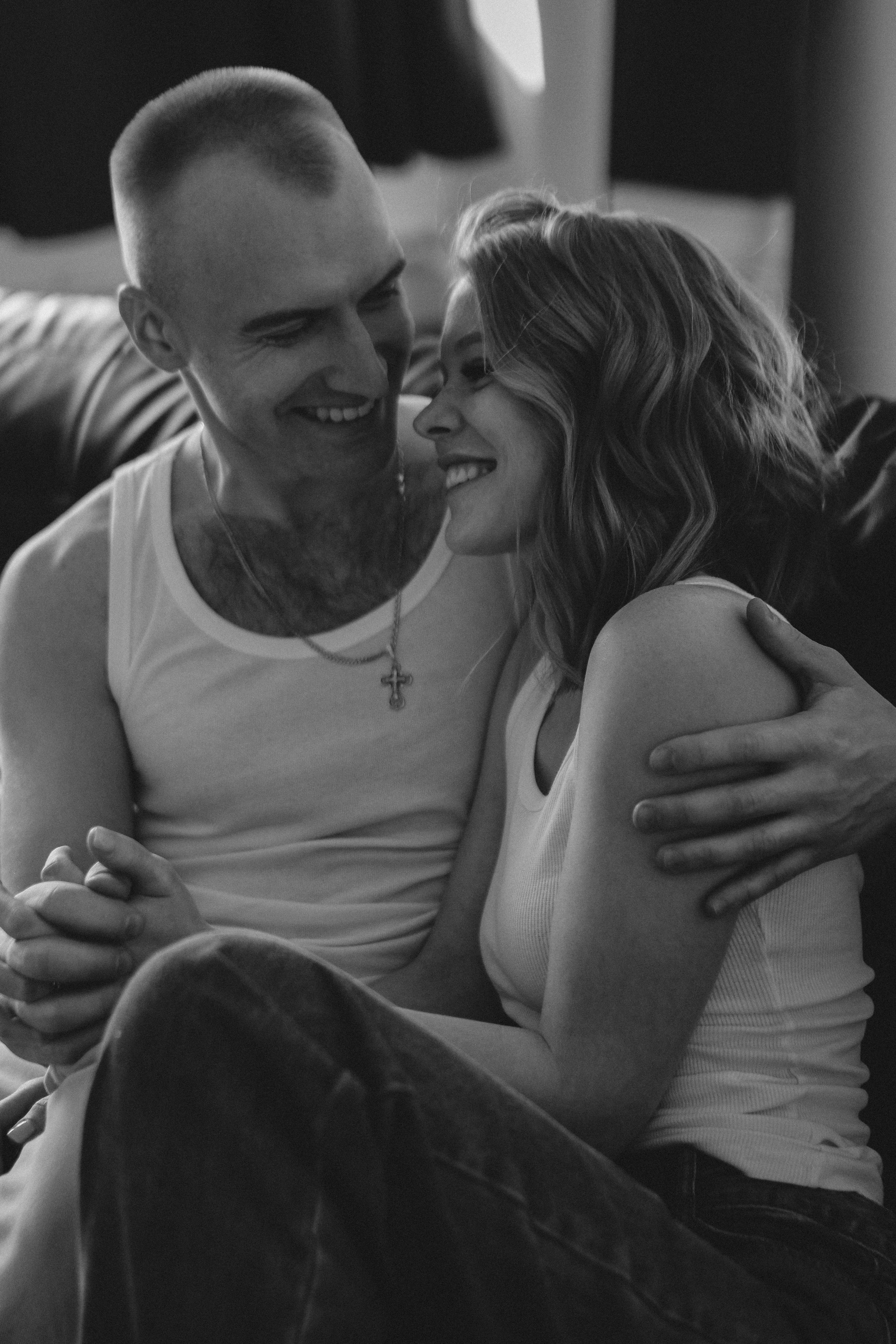 Яна и Паша. Оксана Чистова свадебный фотограф | Москва и Питер