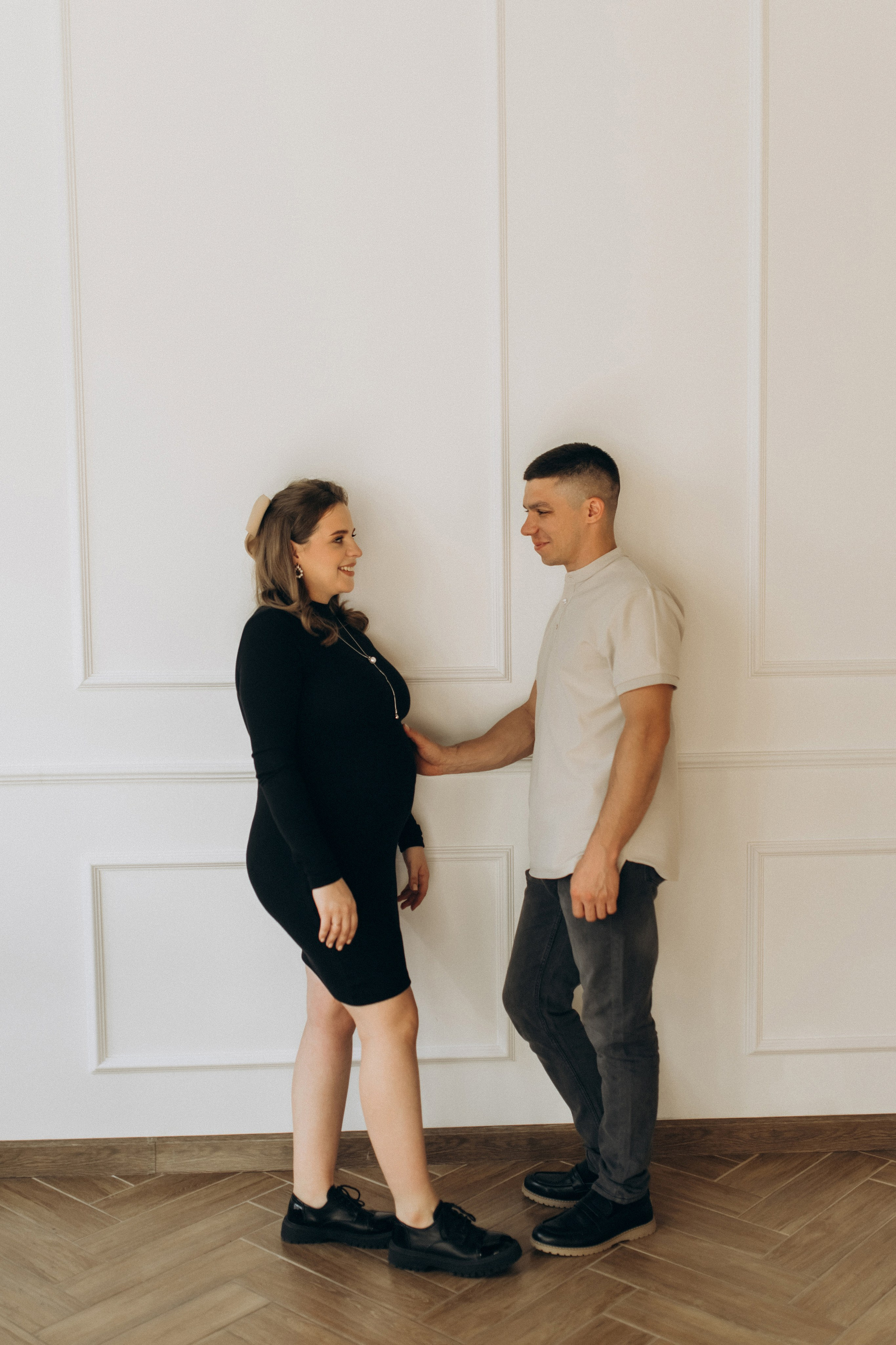 Семейная в Wood