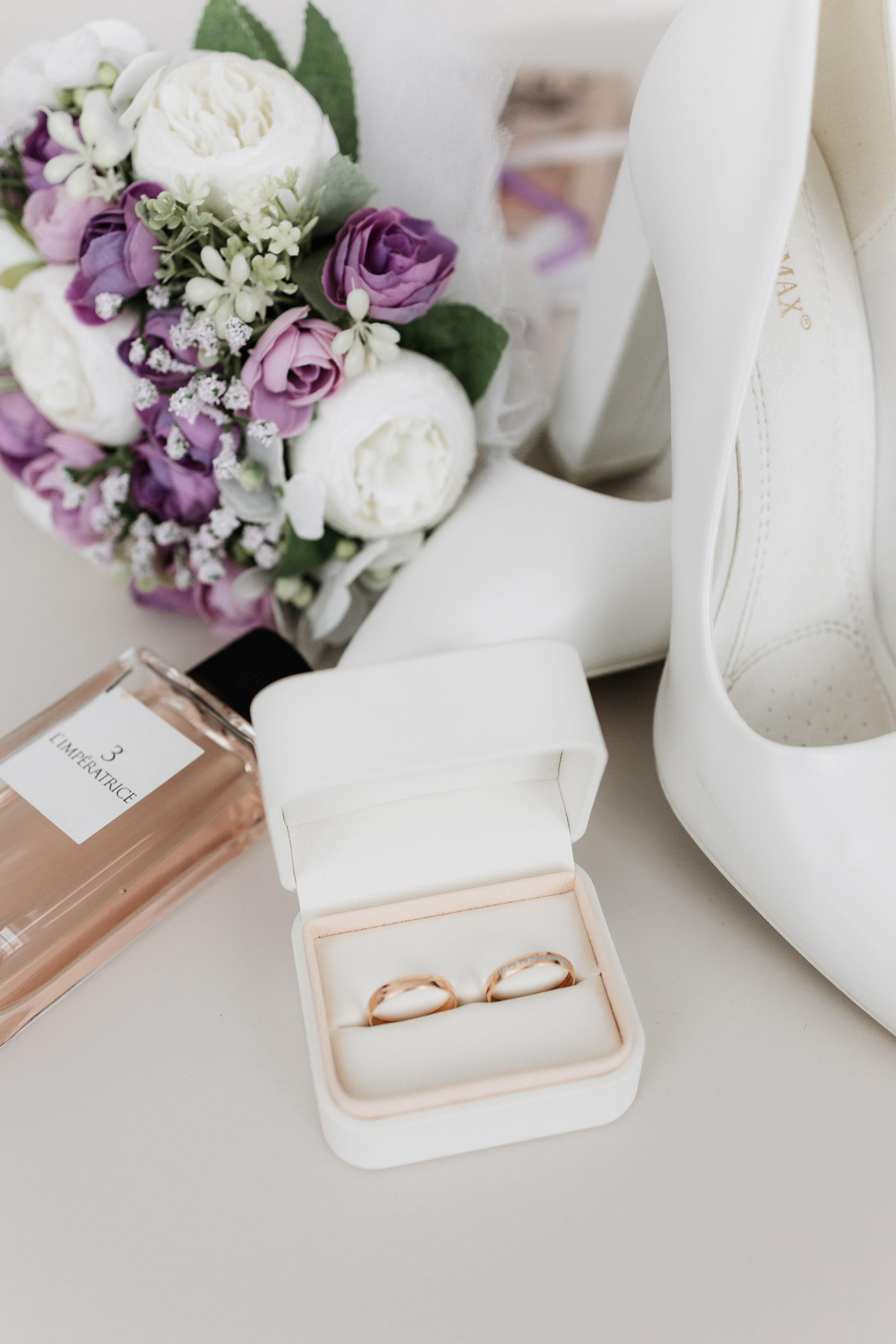 Александр и Надежда. Фотограф в Омске Валерия Крячко