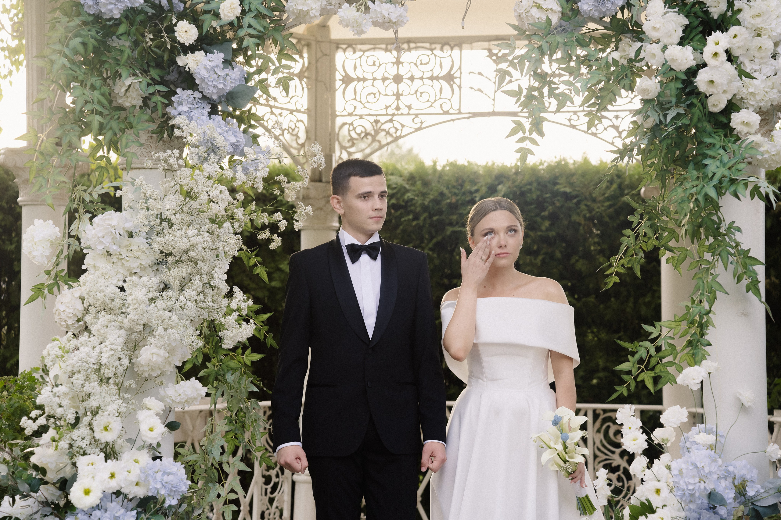 Никита&Катя. Свадебный и семейный фотограф в Краснодаре и крае