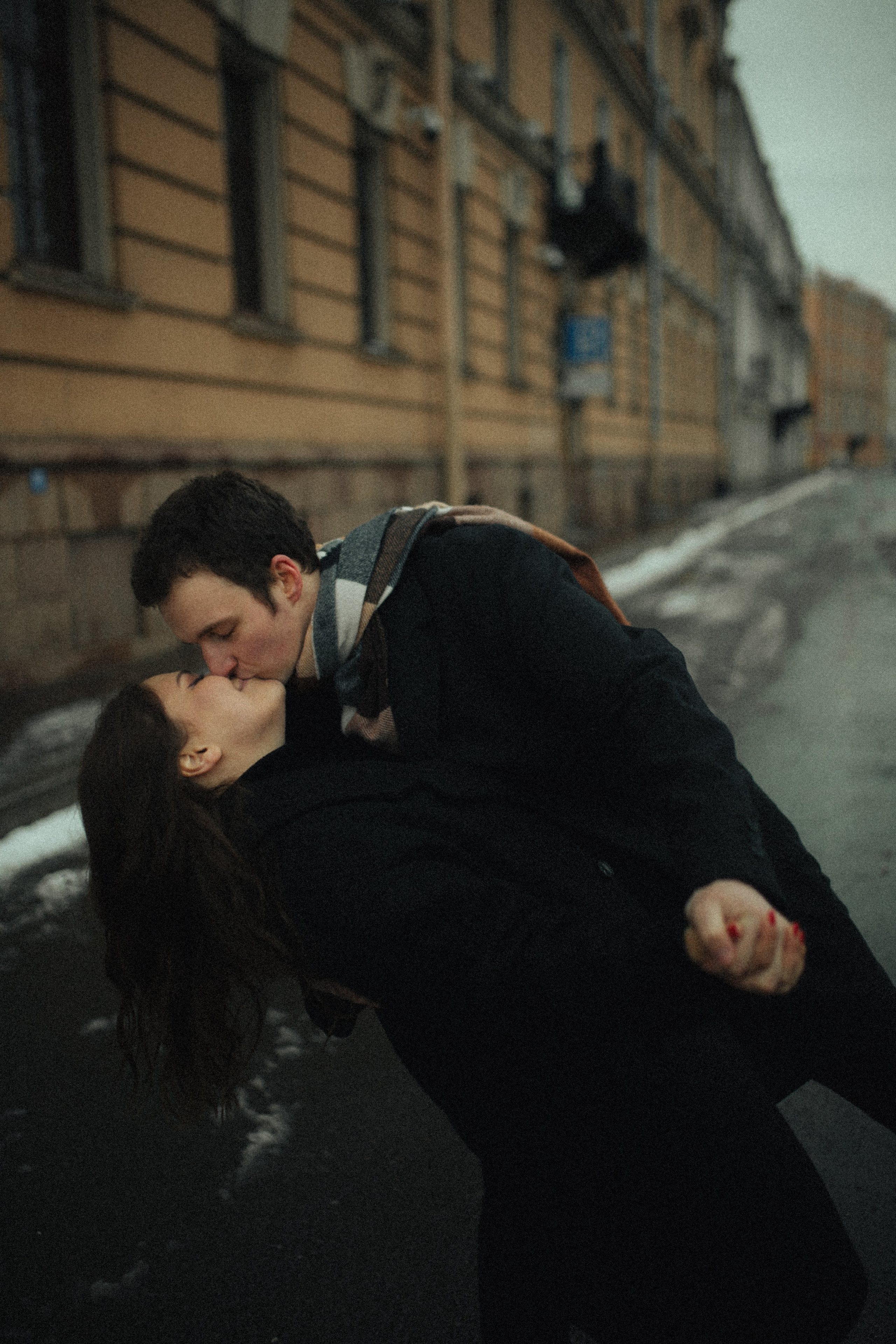 Про любовь. Свадебный фотограф Санкт-Петербург Питер Сальникова Анна