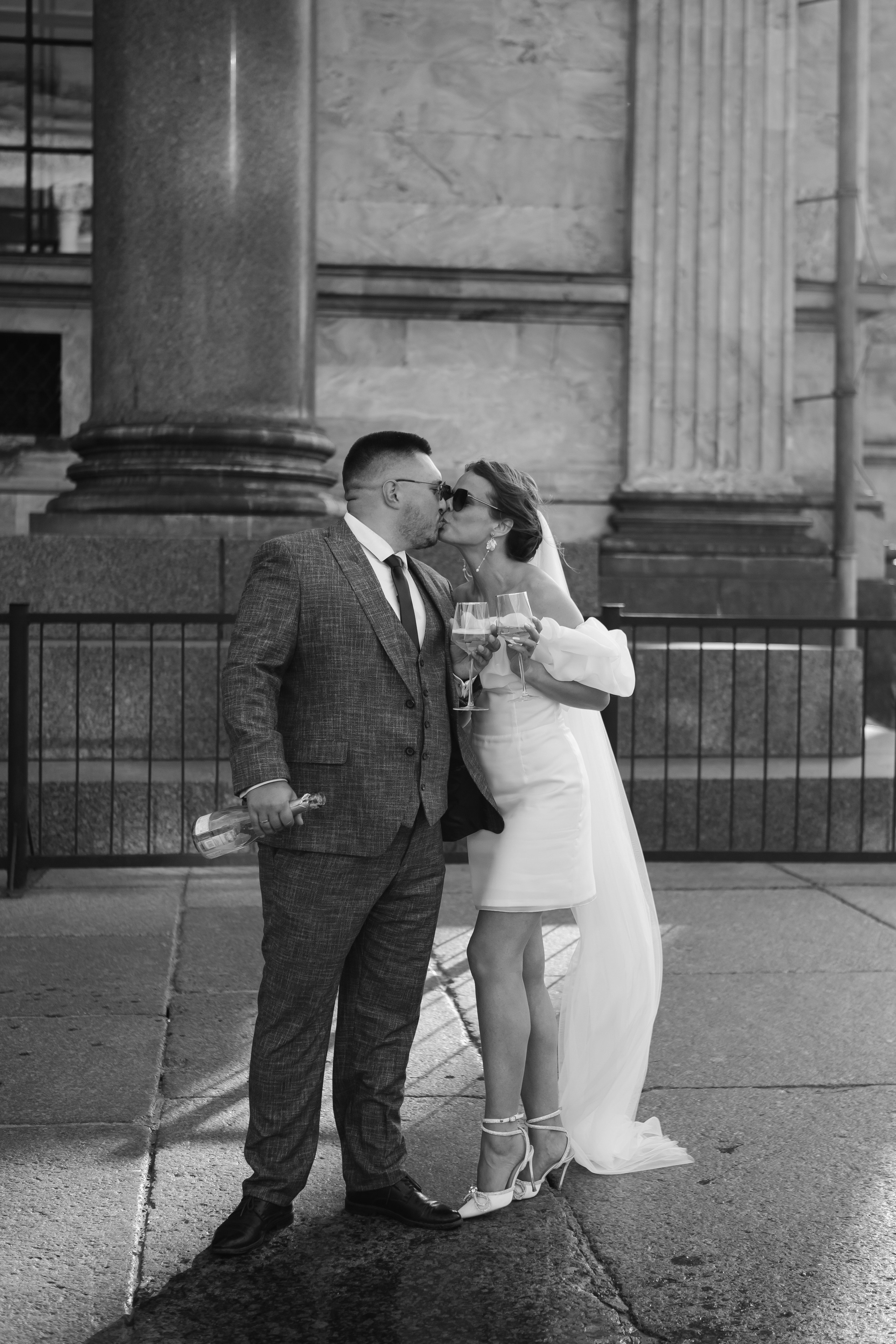 31 августа. Свадебный и семейный фотограф Арина Кулёва