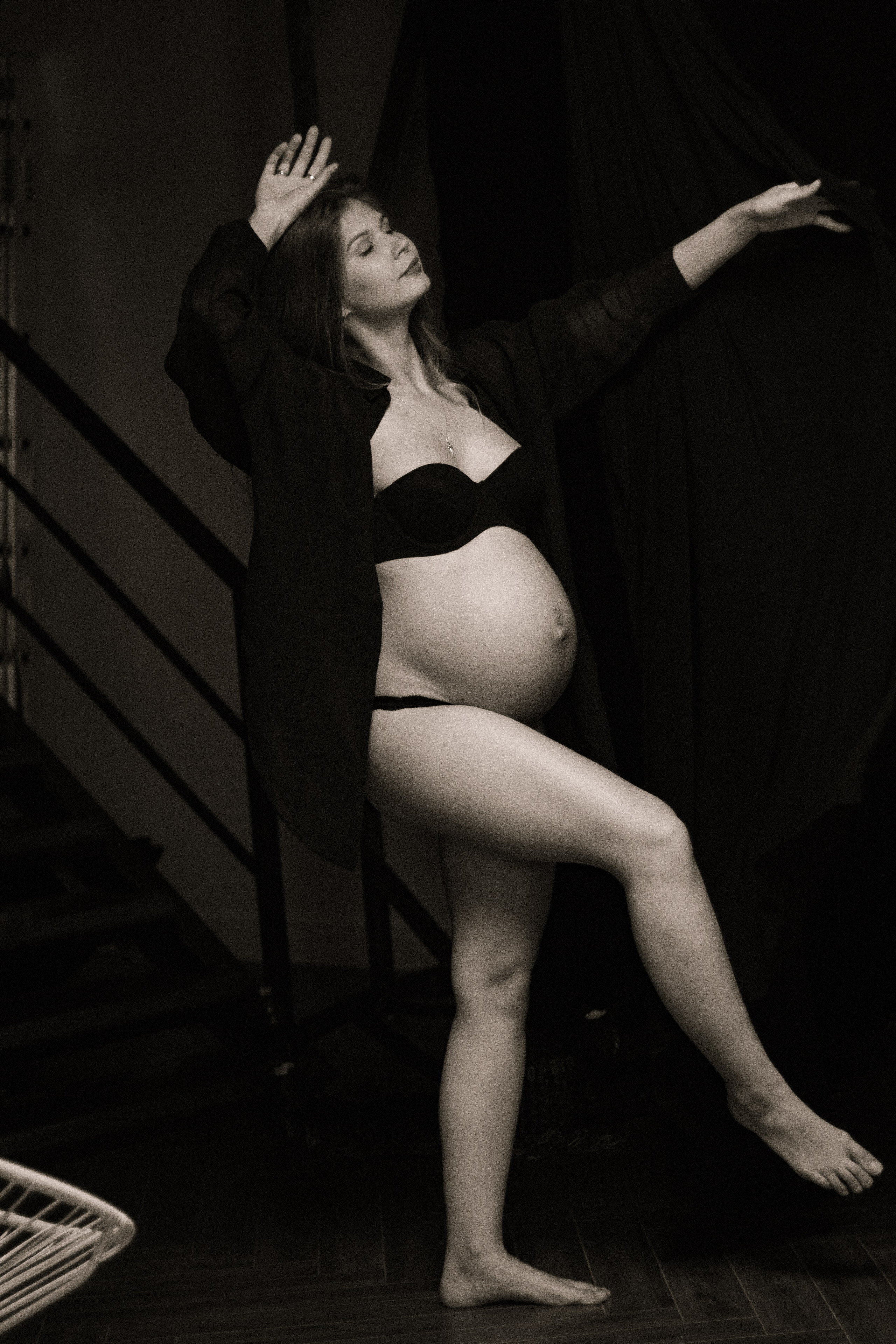 Студийная съемка. Фотограф в Астане, индивидуальная, семейная, домашняя фотосессия