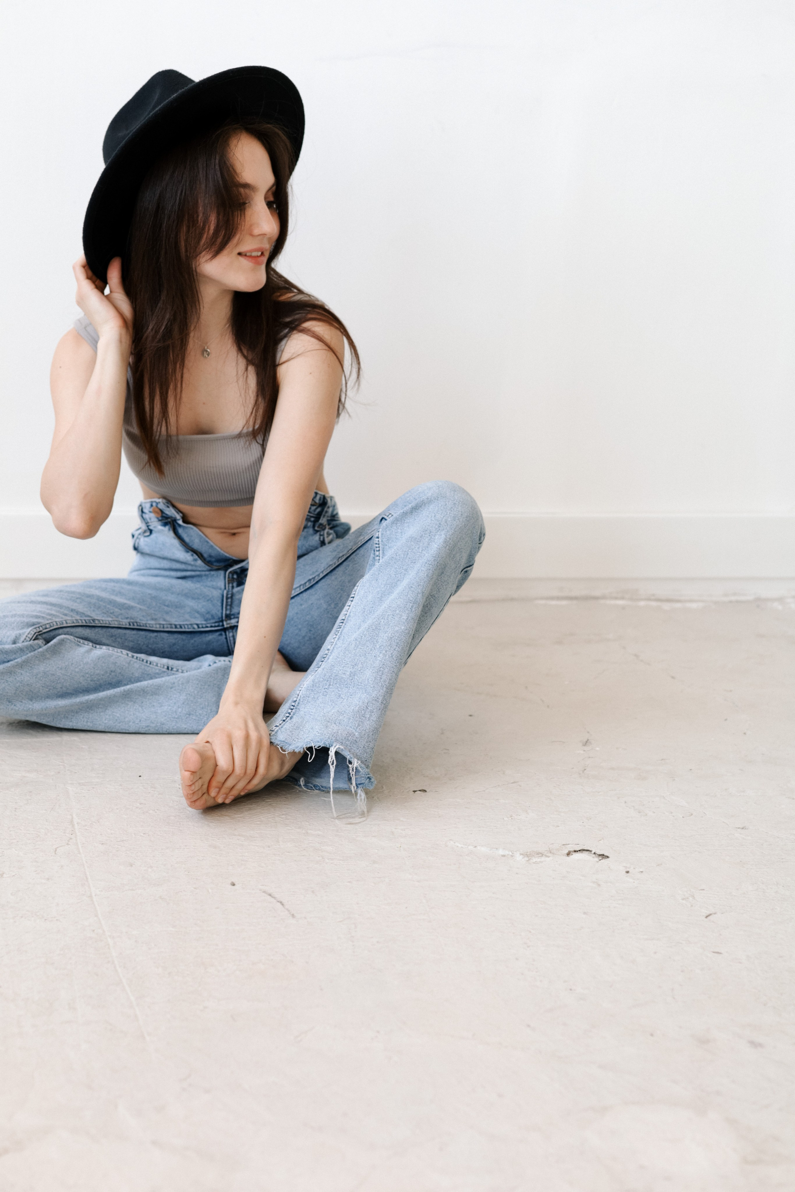 Кристина. Алёна Стерхова — Предметный и портретный фотограф. Ижевск