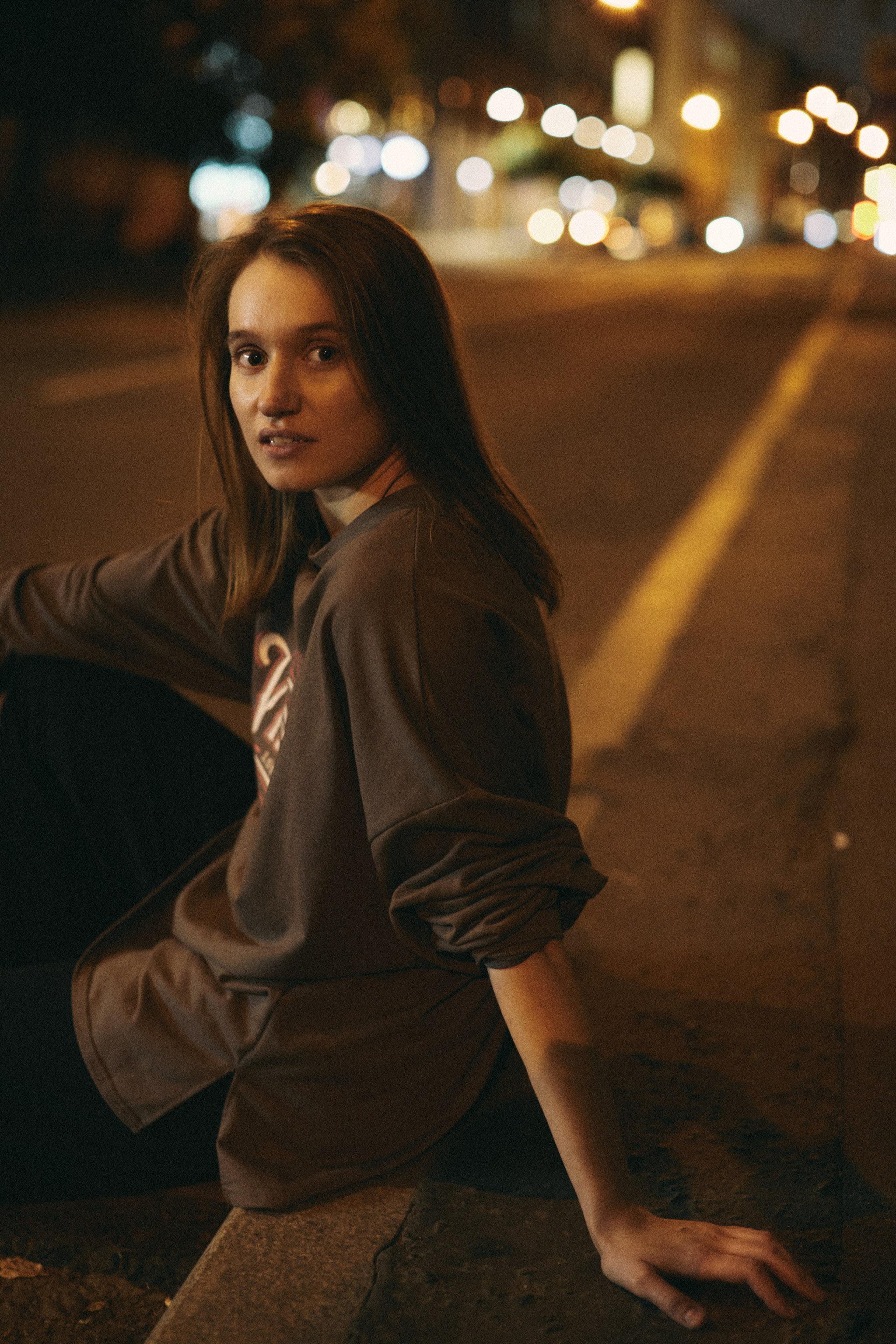 Маша и Саша. Фотограф Анастасия Губернаторова