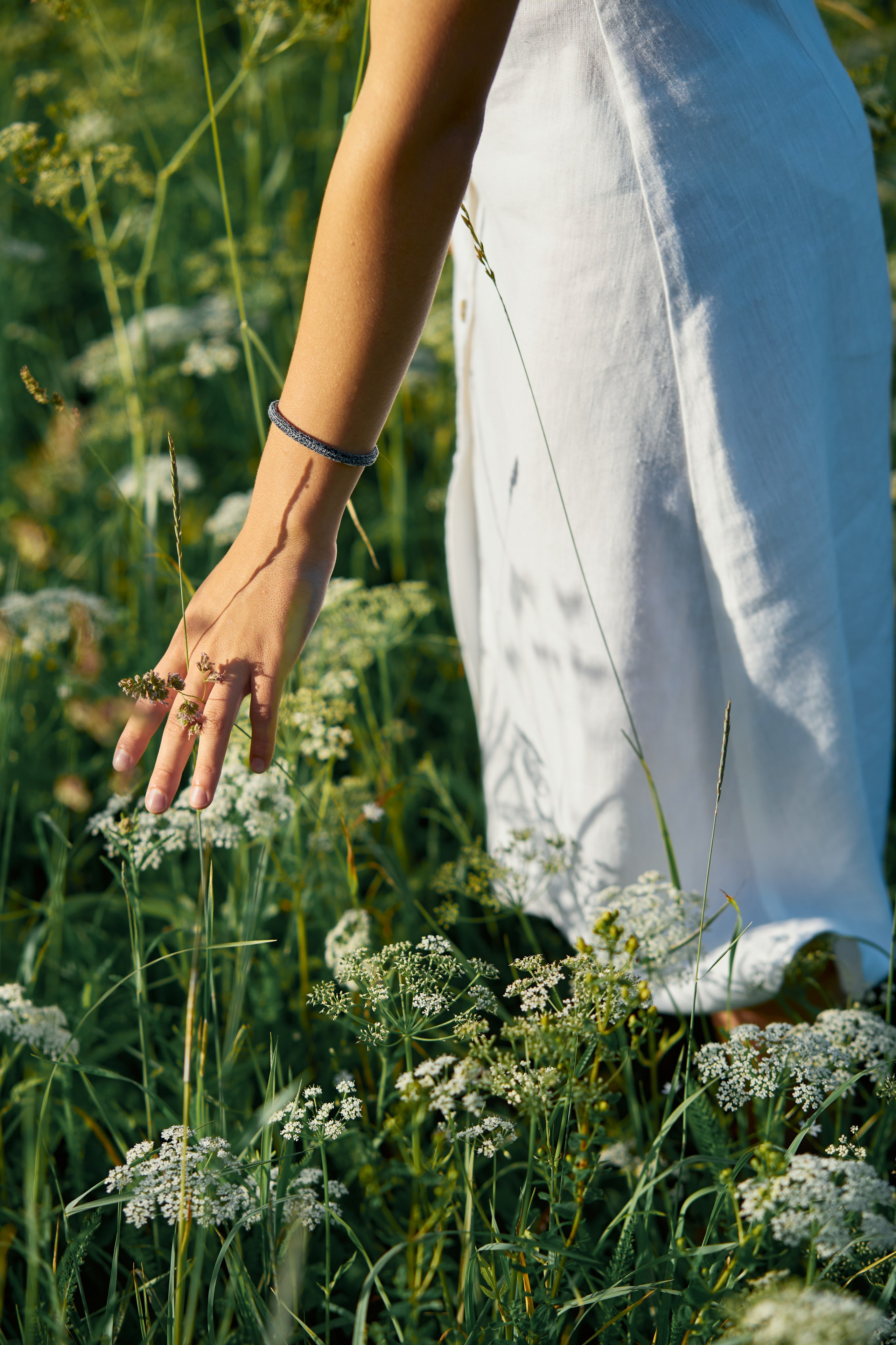 Аня. Фотограф Анастасия Губернаторова