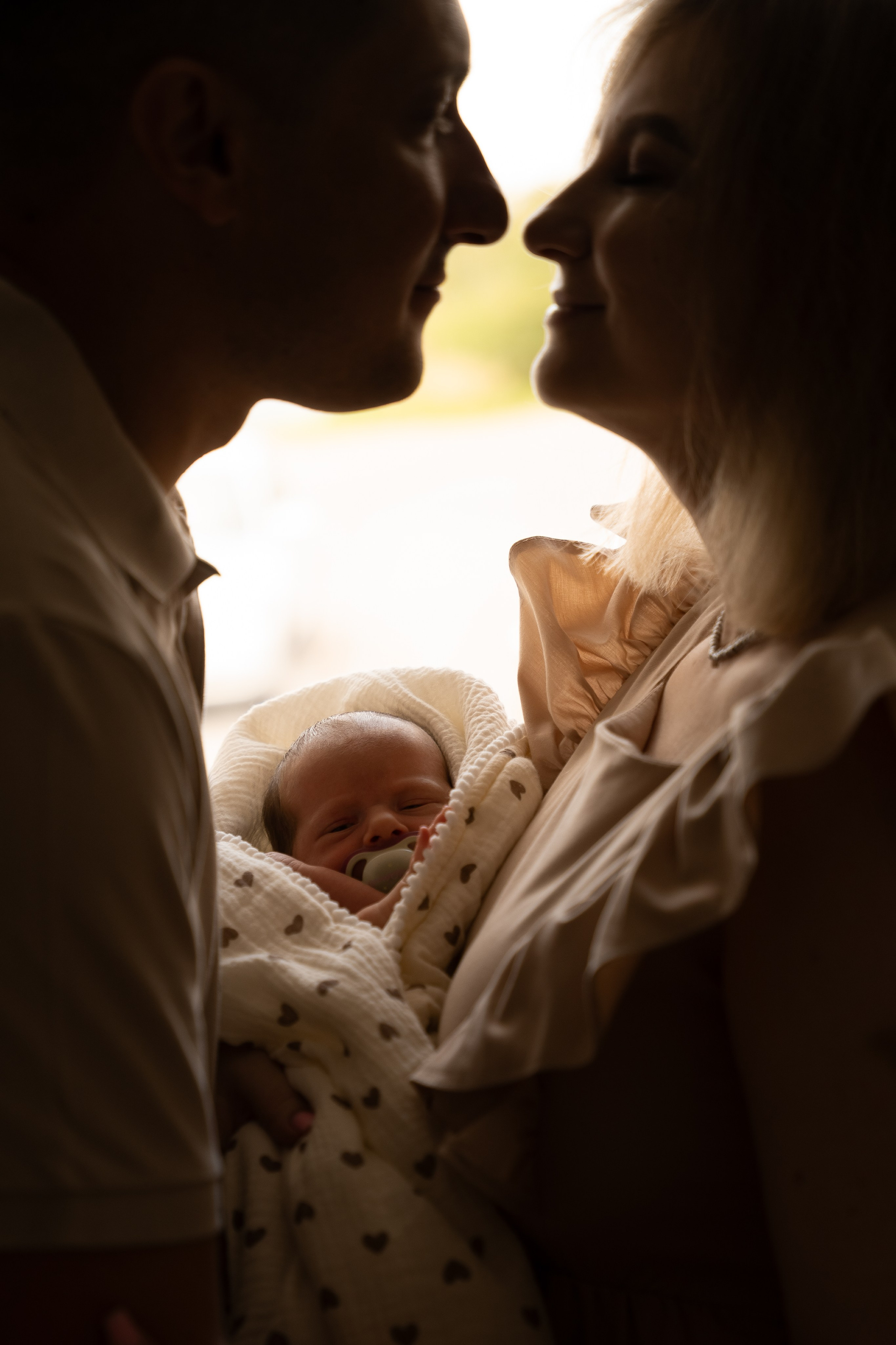 Ксения. Фотограф в Ульяновске Александра Григоровских