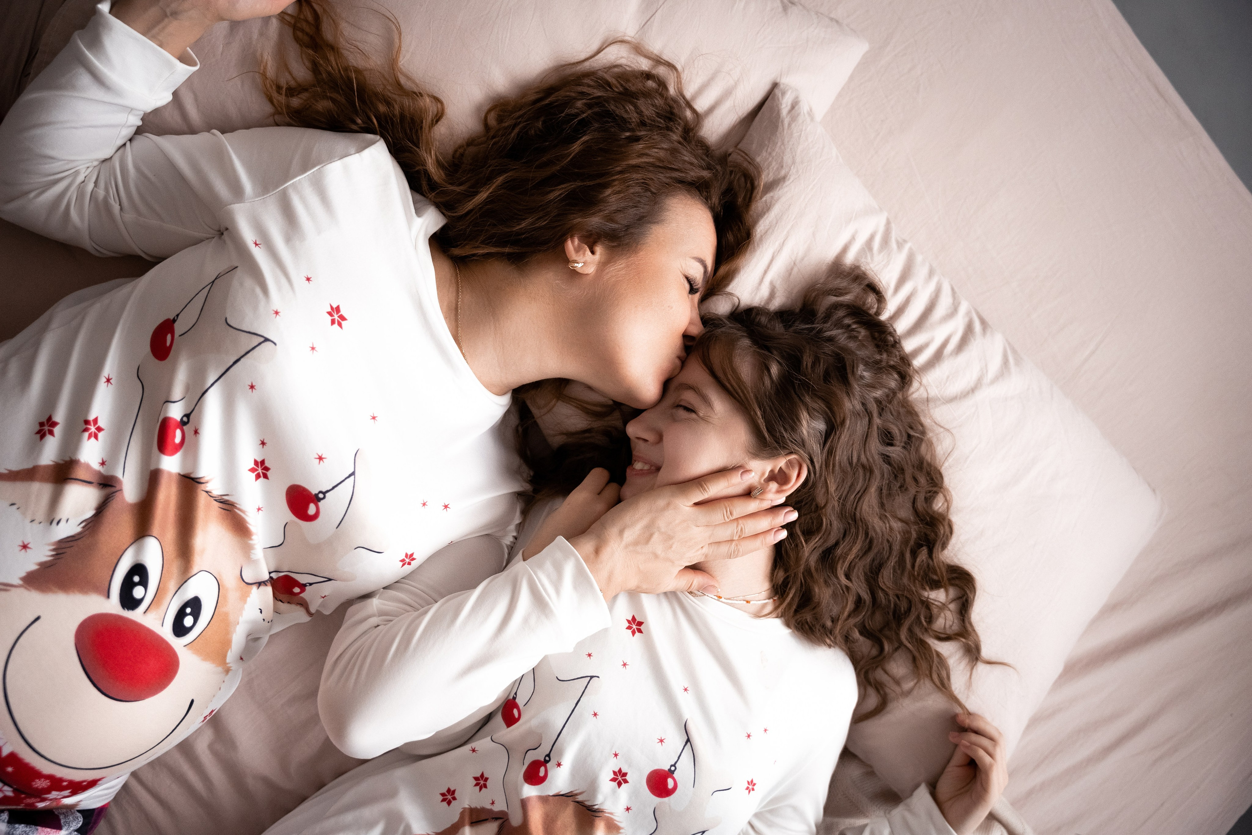 Три девочки. Фотограф в Ульяновске Александра Григоровских