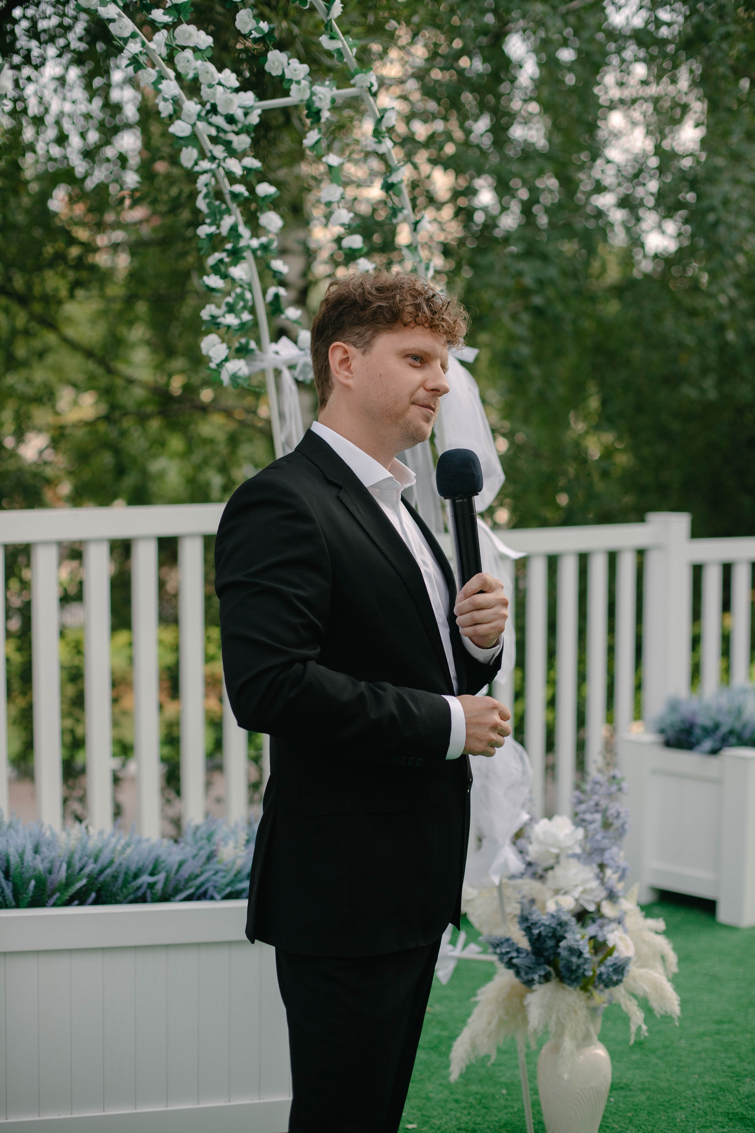 Софья и Егор. Фотограф Виктория Волкова