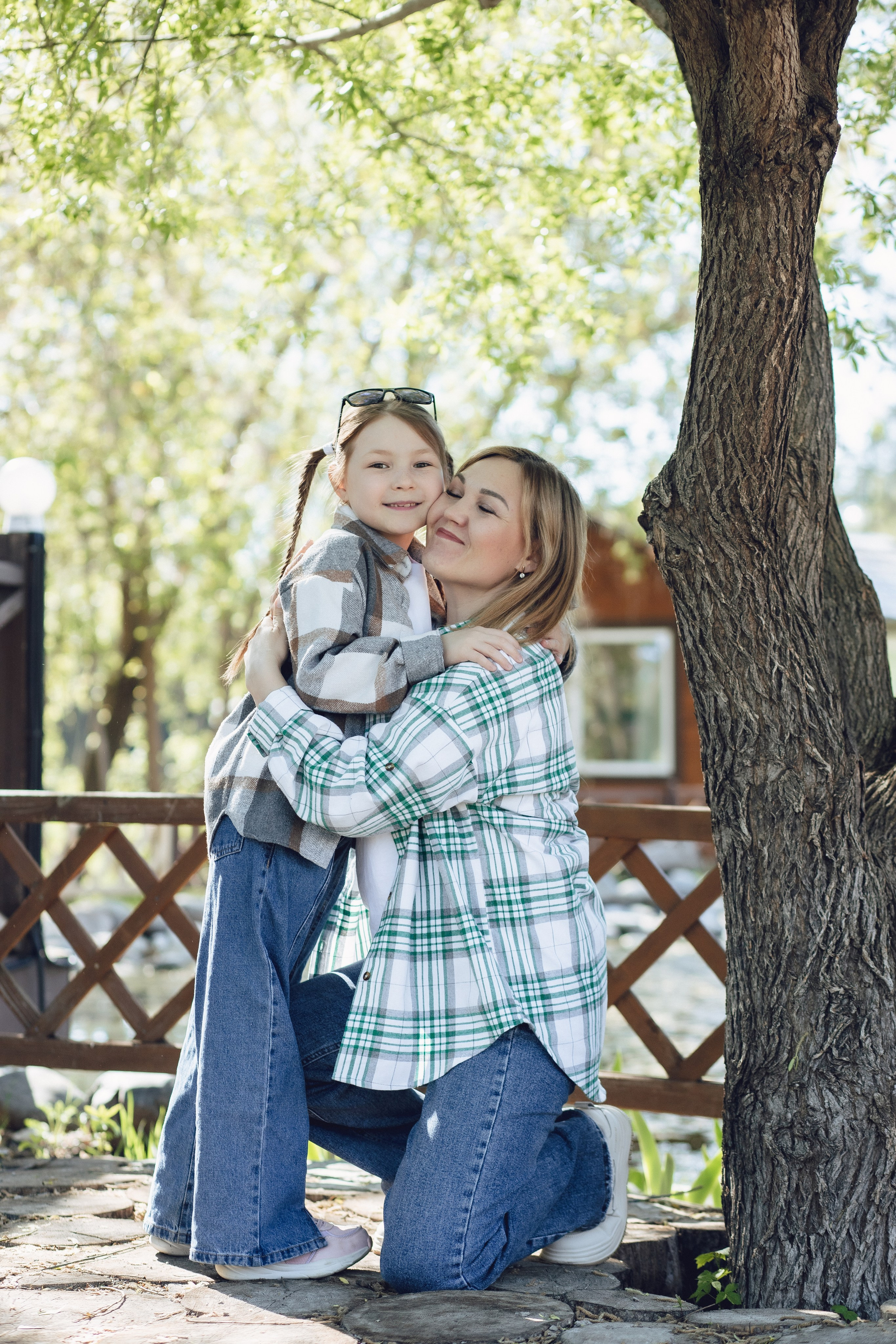 Семейная фотосессия (п. Кирова). Свадебный и Семейный фотограф г. Ижевск Гульназ Солдатова. Гульназ фото