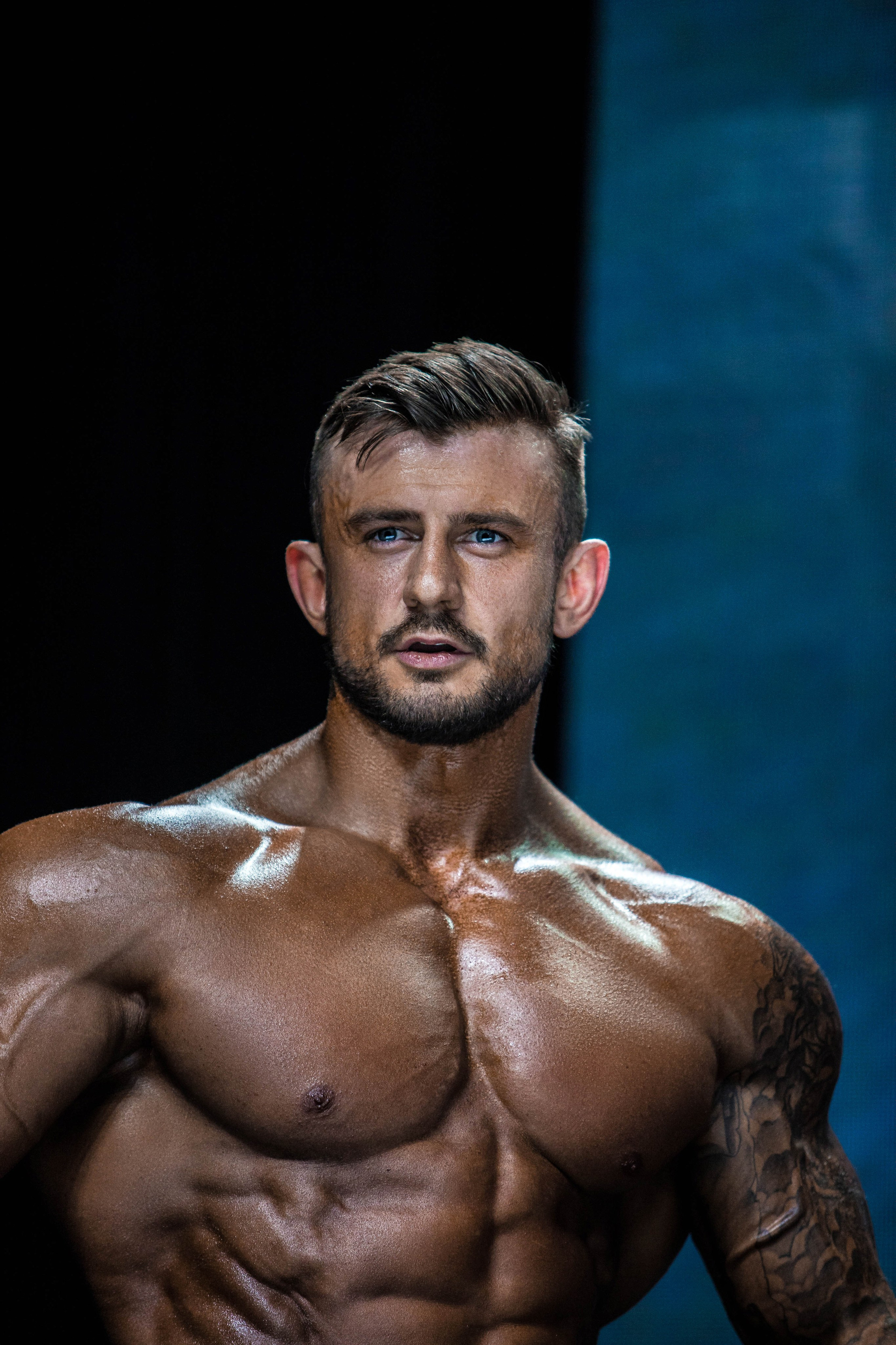 NBC9. Фотограф — художник в Москве Васильева Юлия