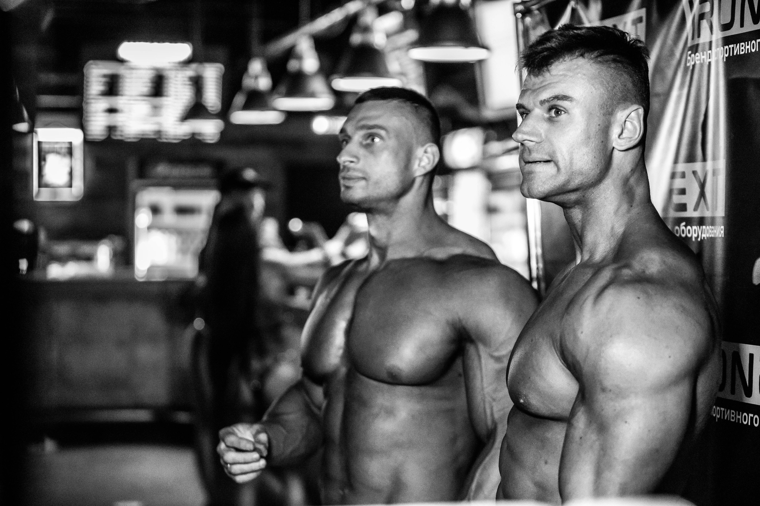 NBC9. Фотограф — художник в Москве Васильева Юлия