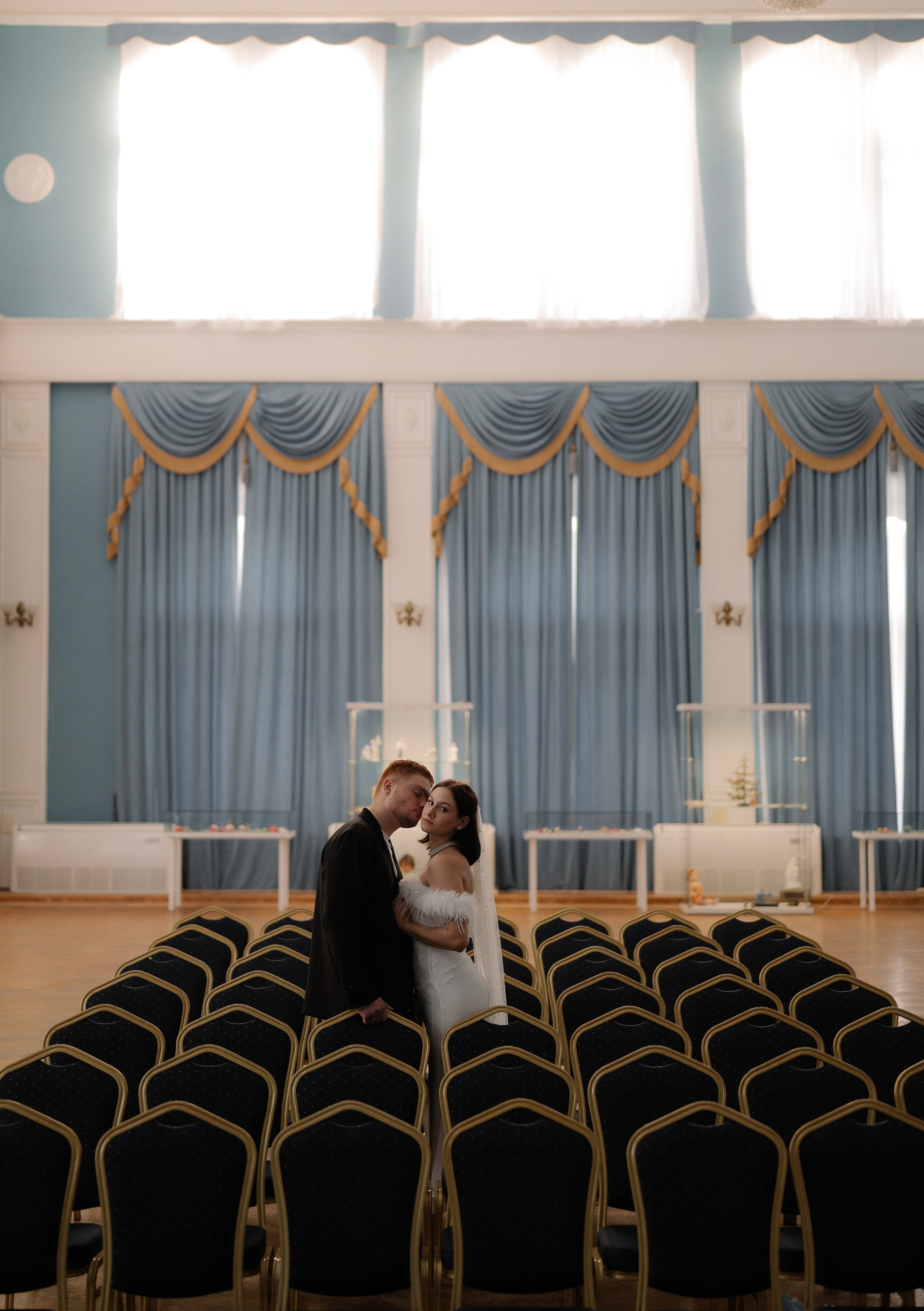 Андрей и Полина. Женский, семейный и свадебный фотограф в Астрахани Виктория Бузаева