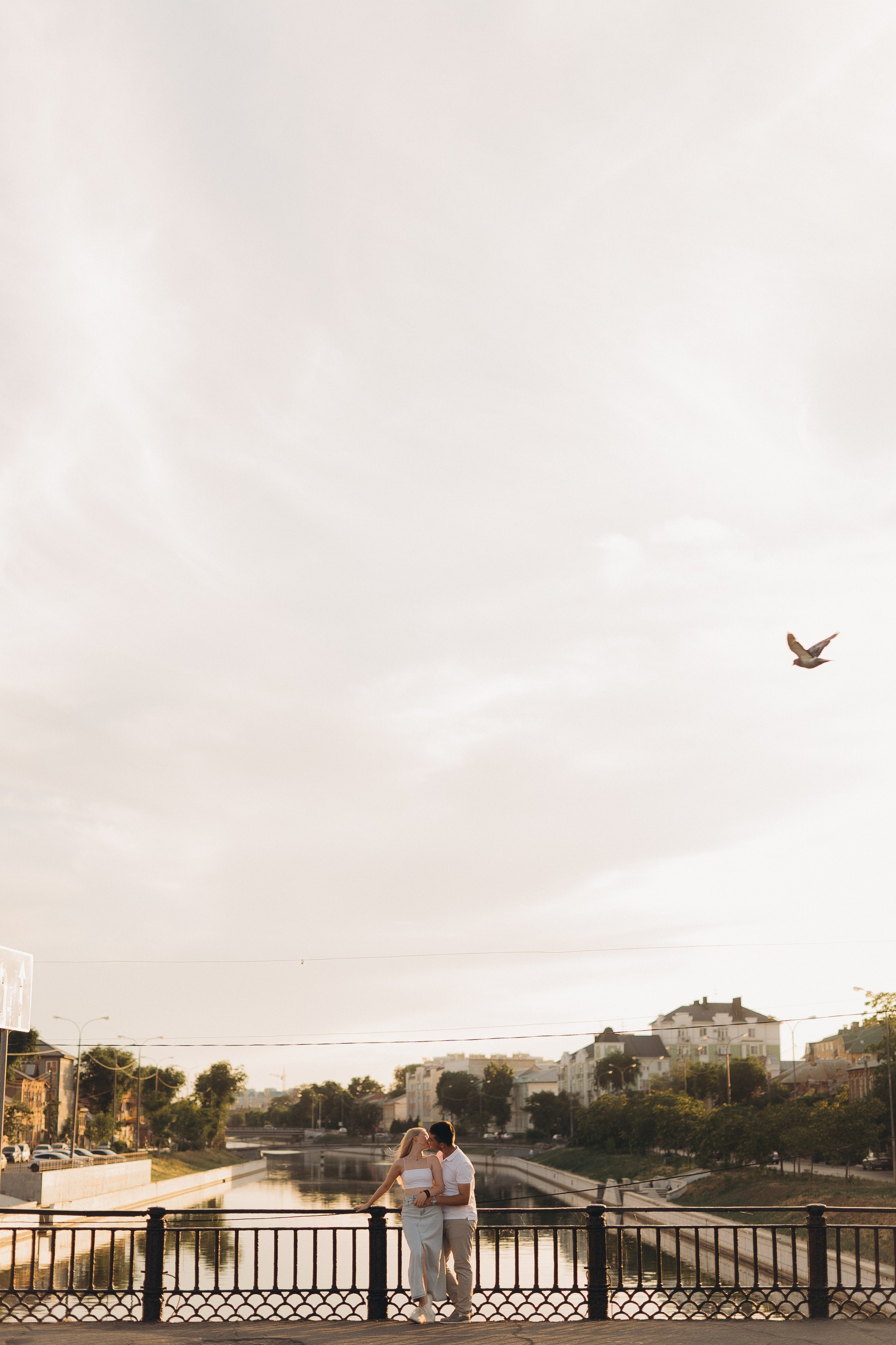 Миша и Ангелина. Женский, семейный и свадебный фотограф в Астрахани Виктория Бузаева