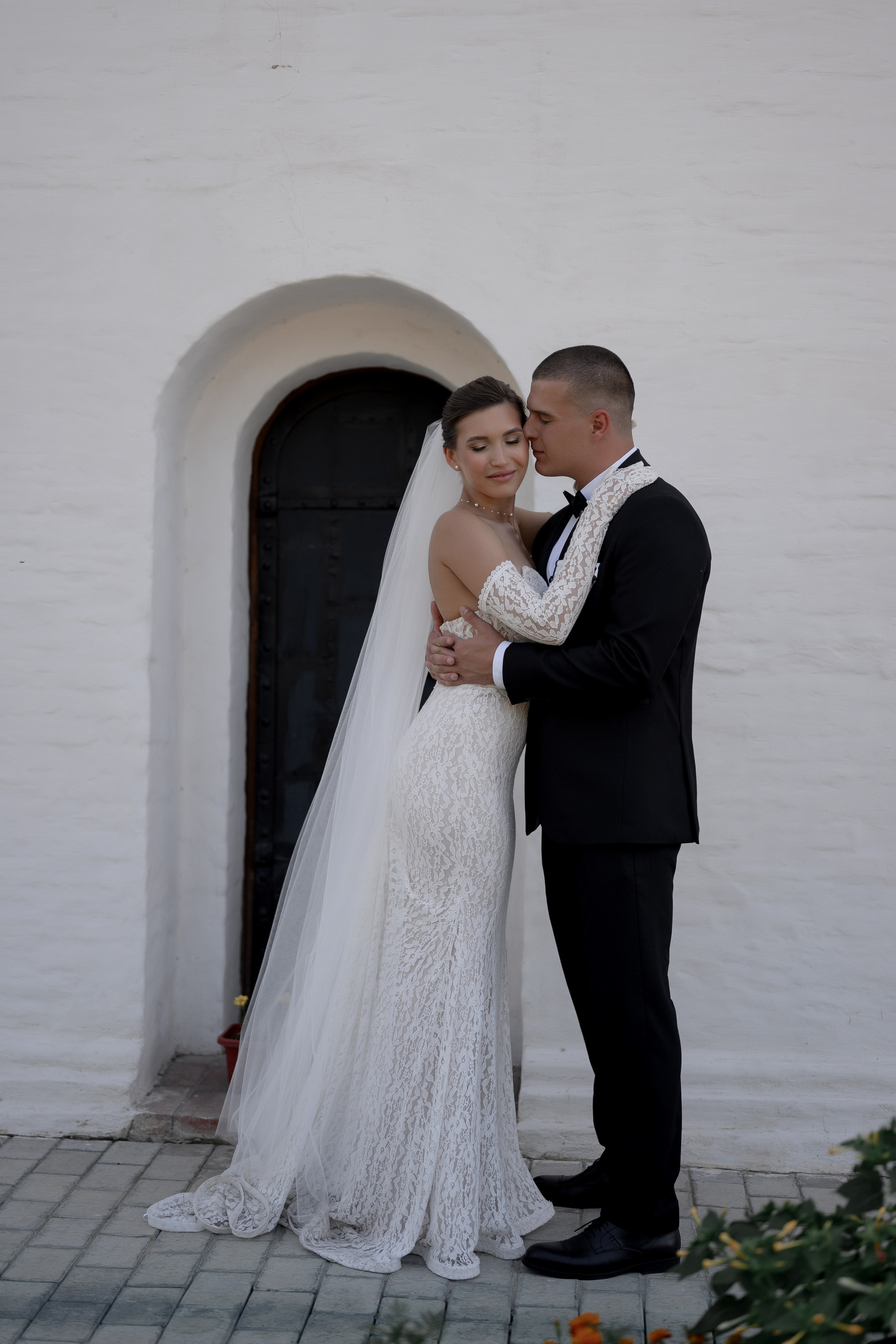 Владислав и Аделя. Женский, семейный и свадебный фотограф в Астрахани Виктория Бузаева