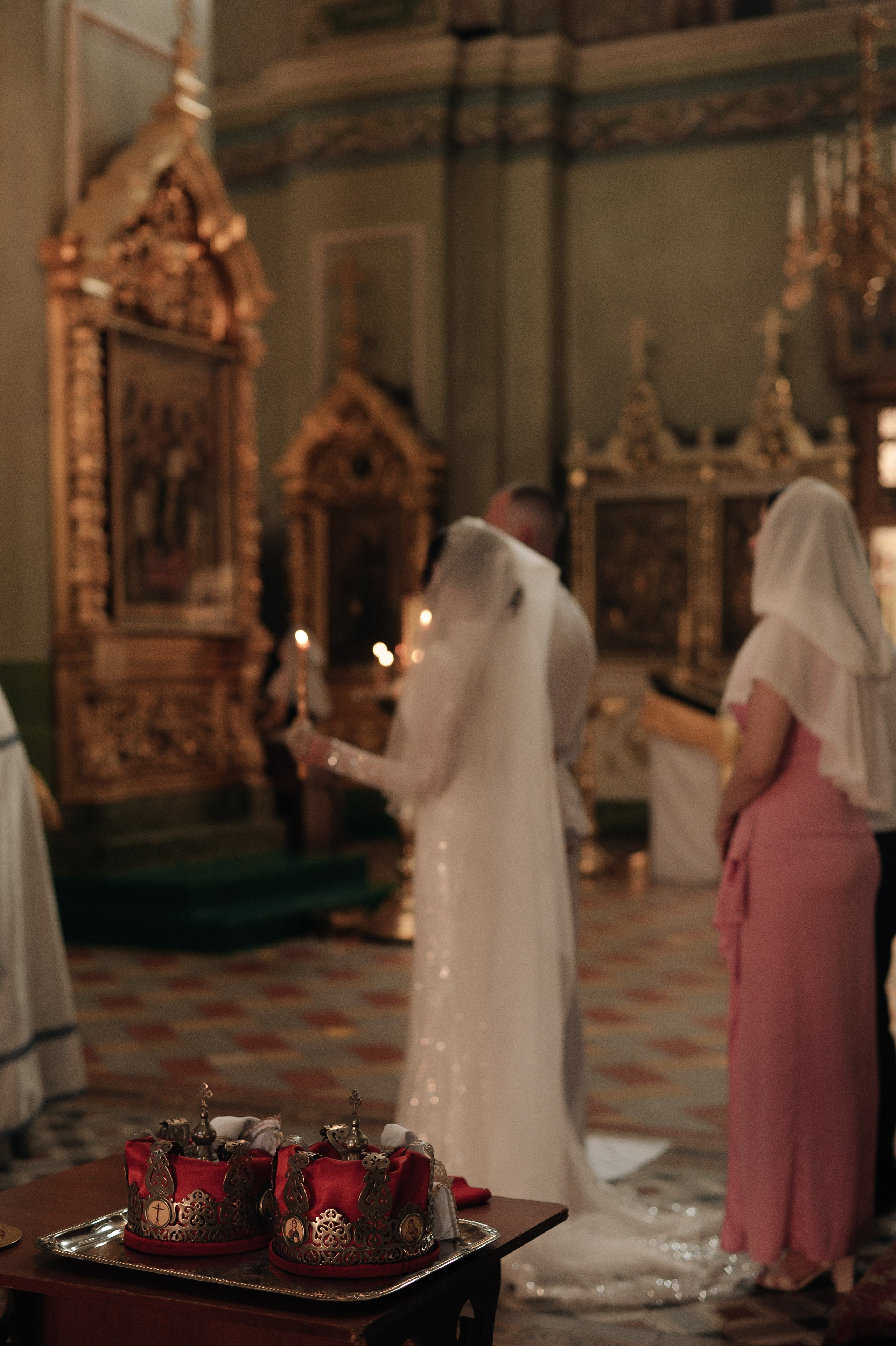 Тимур и Наталья. Женский, семейный и свадебный фотограф в Астрахани Виктория Бузаева