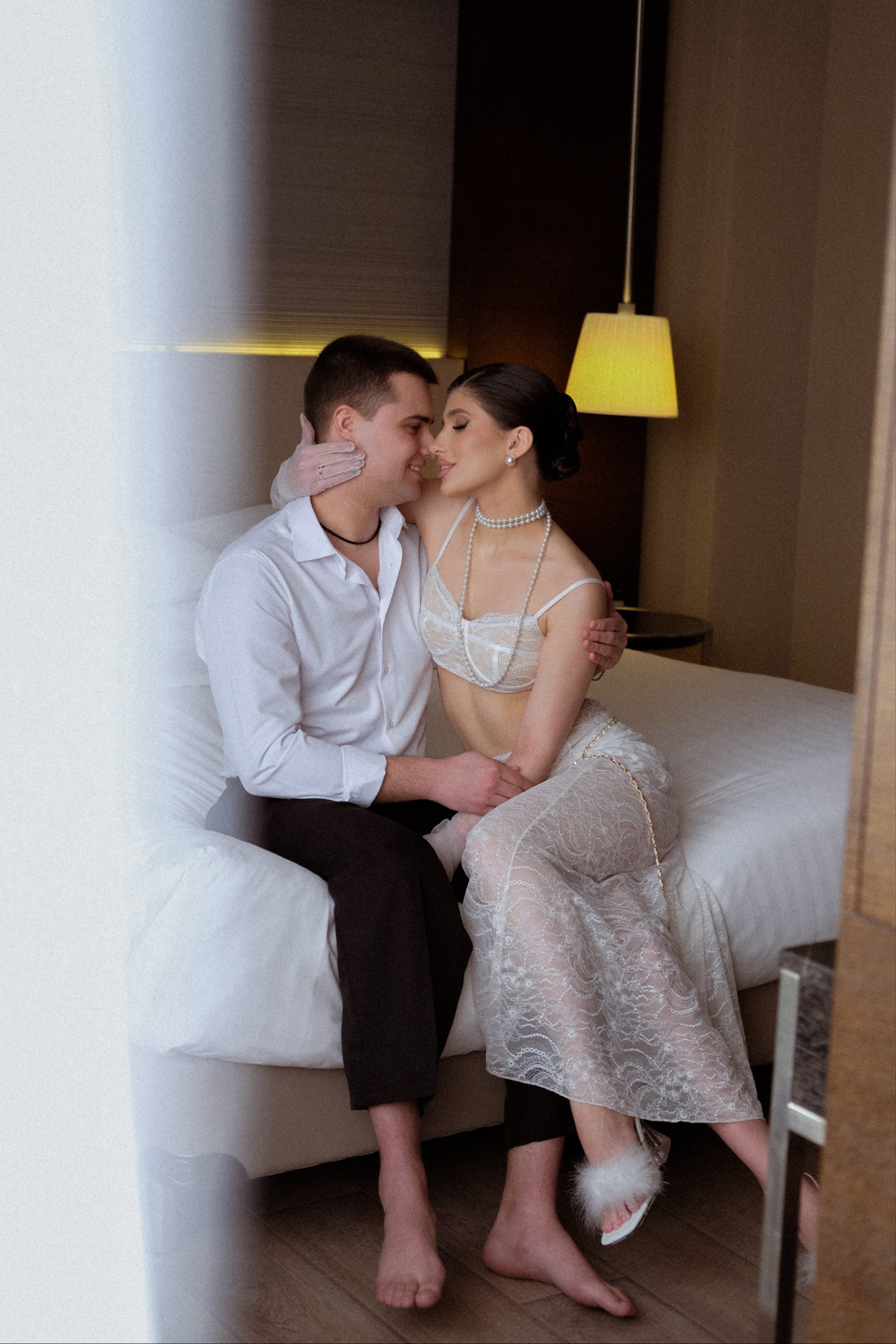 Яна и Михаил. Фотограф Саранск Ирина Шишкина, все виды съемок