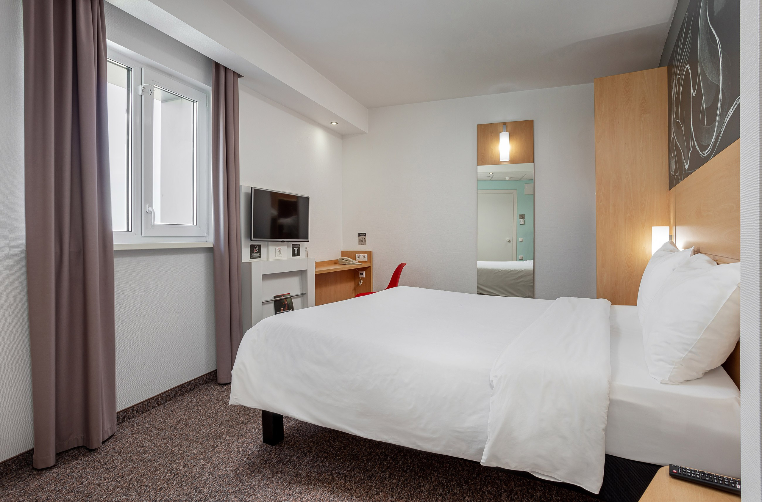 Hotels. Interior photographer Vitalii in Portland and Vancouver