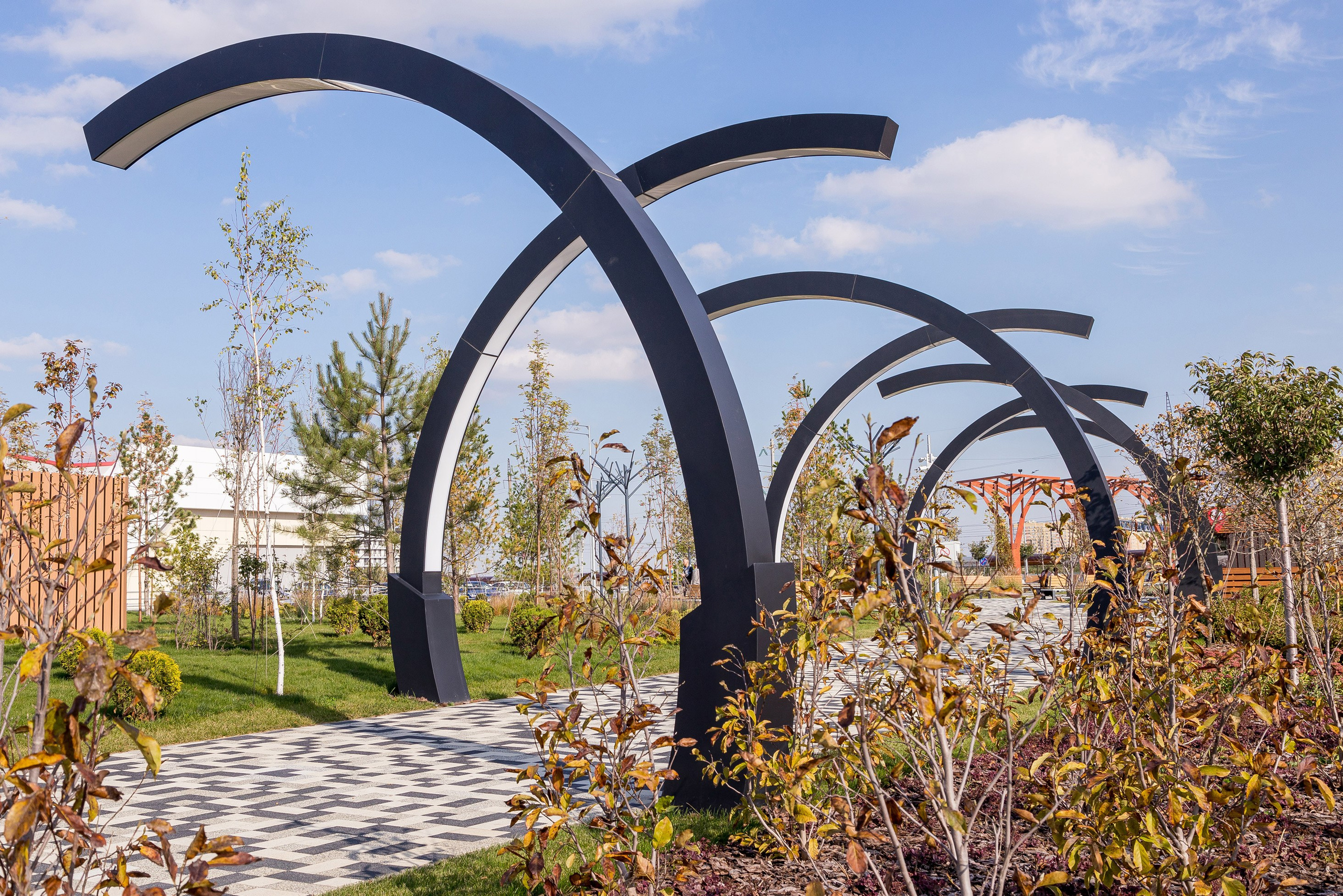 Exterior photography. Interior photographer Vitalii in Portland and Vancouver