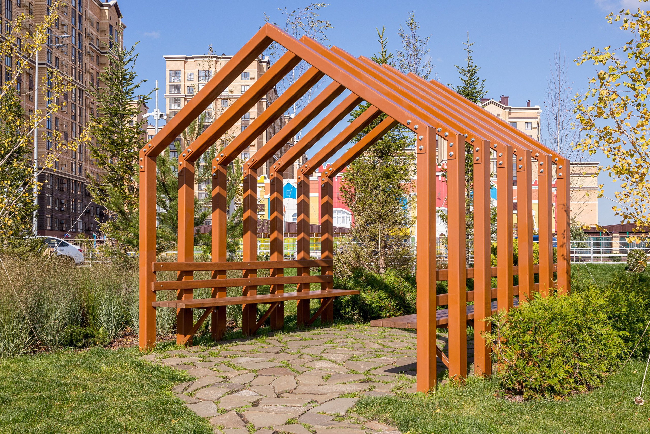 Exterior photography. Interior photographer Vitalii in Portland and Vancouver