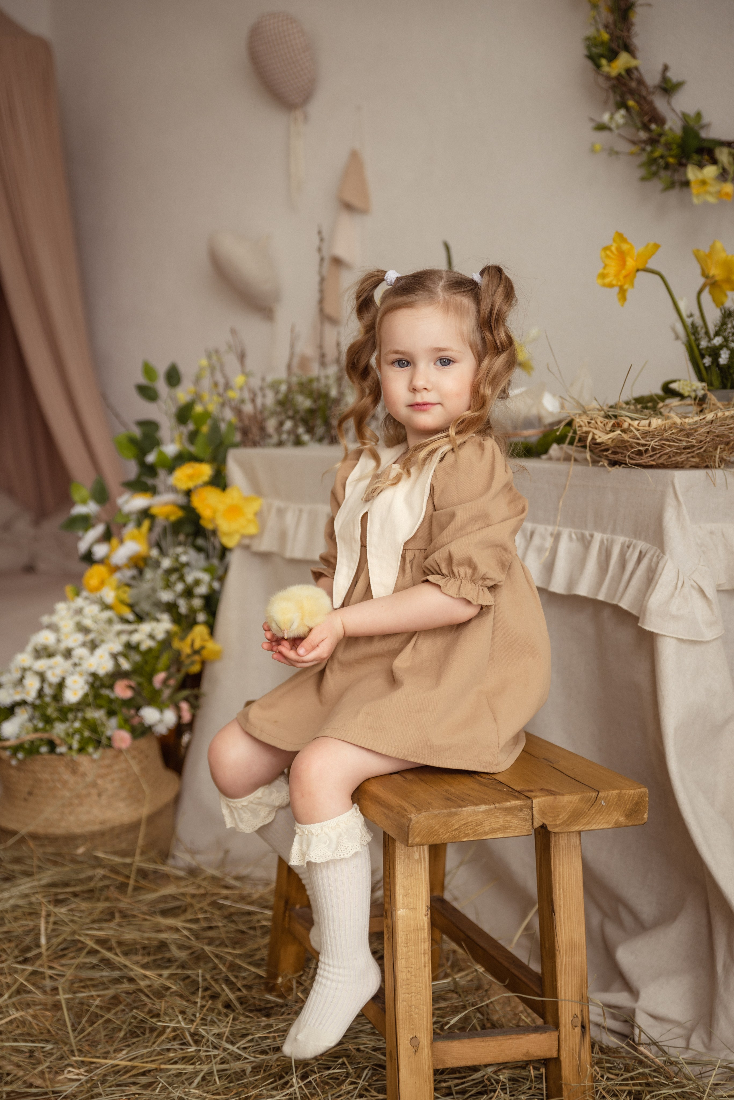 Пасха. Семейный Фотограф в Краснодаре и крае