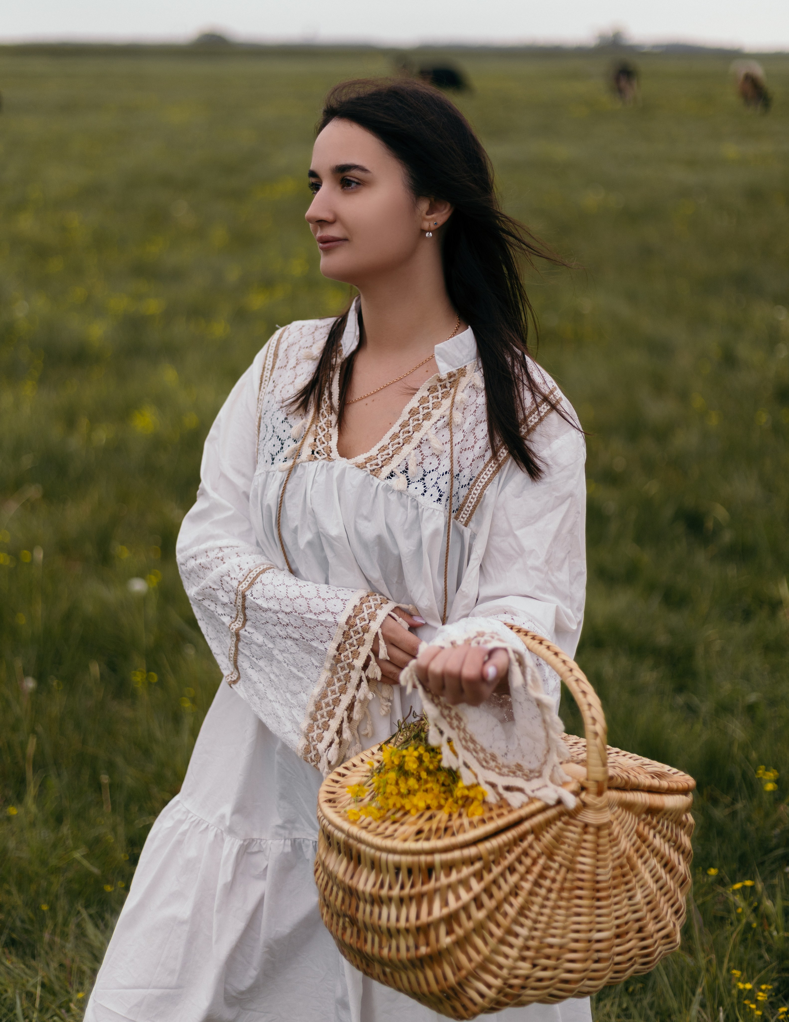 Девушки. Мира Мерцалова фотограф Москва