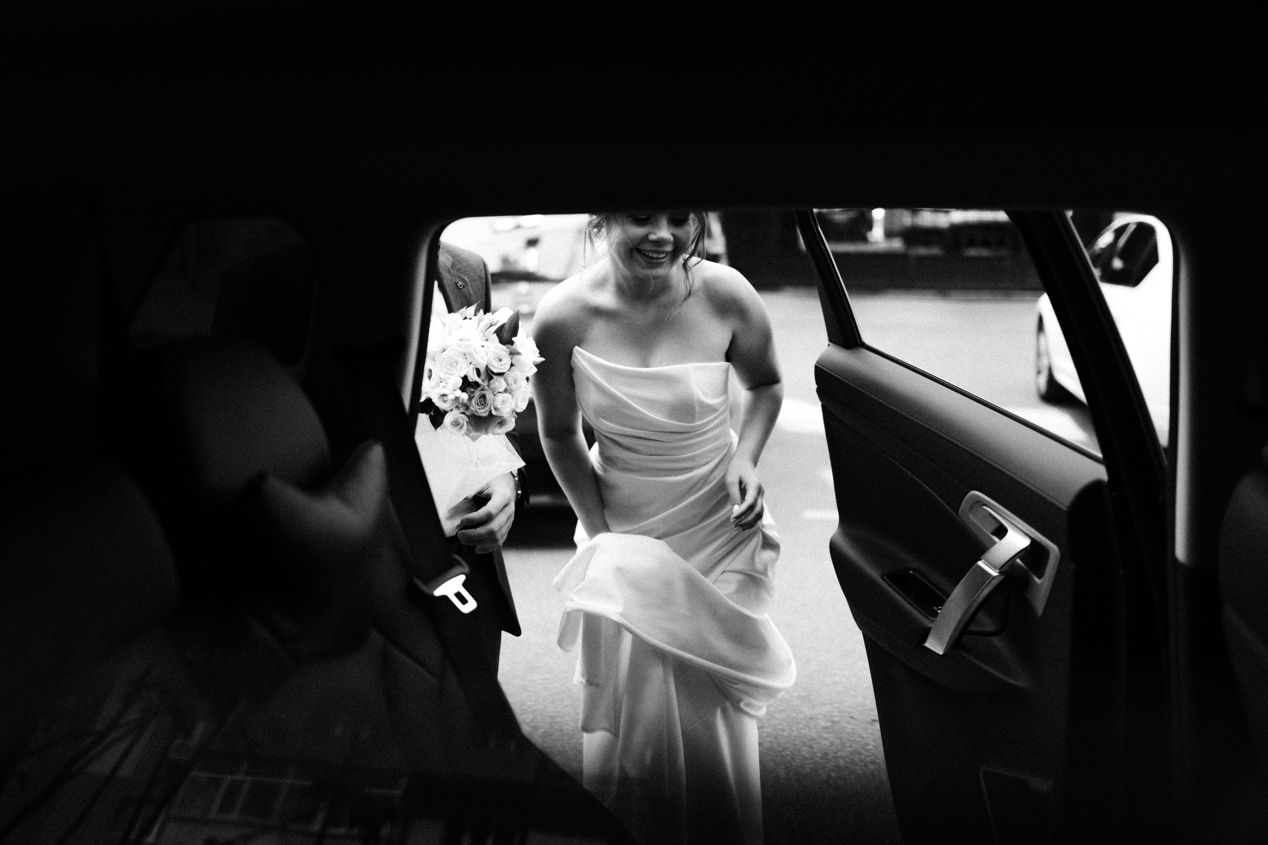 Дмитрий и Виктория. Свадебный и портретный фотограф Тюмень