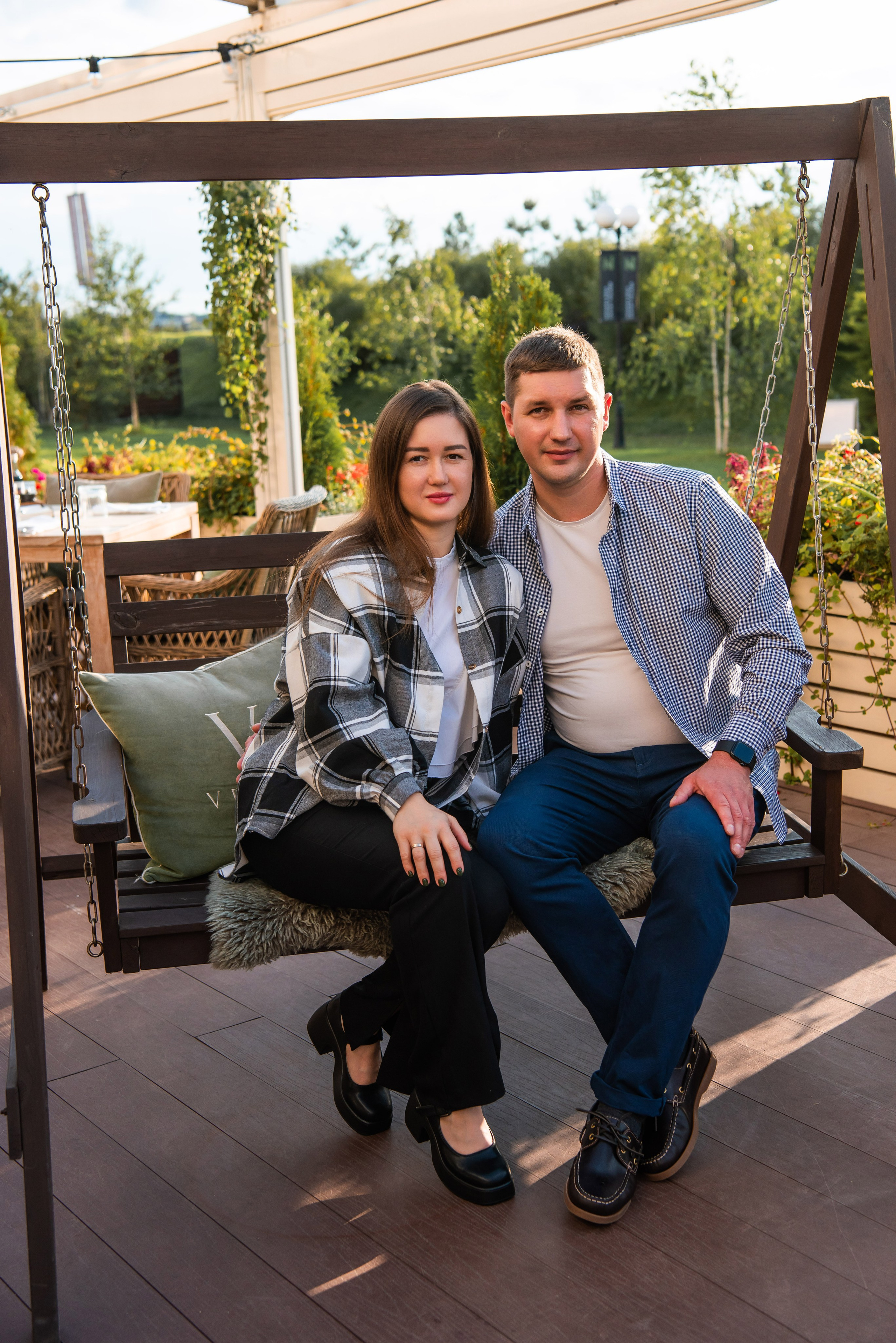 День Рождения Мирона. Свадебный и арт-фотограф Кунецкая Диана