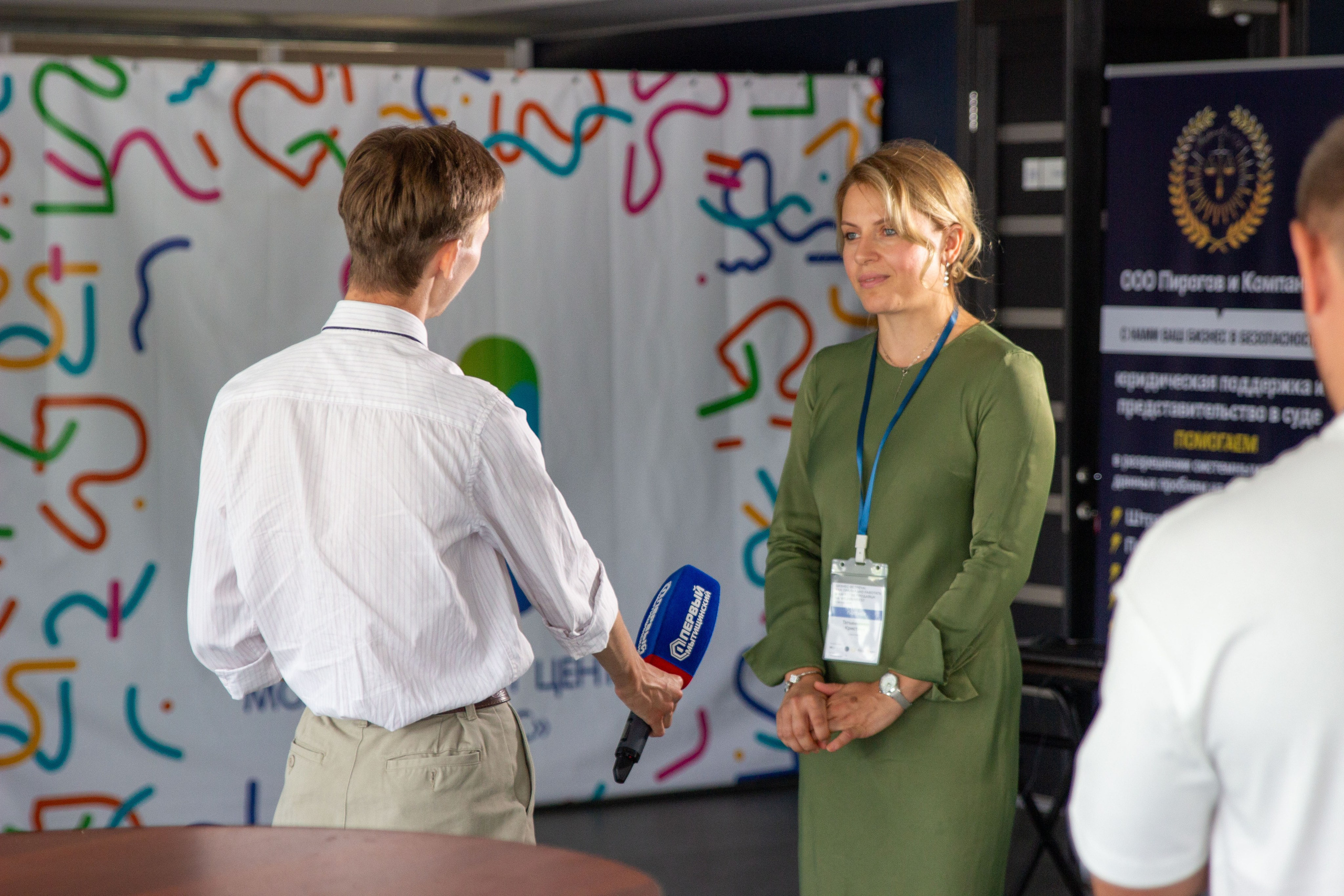 Репортажная съемка. Создание визуального контента для бизнеса Novoselov Studio