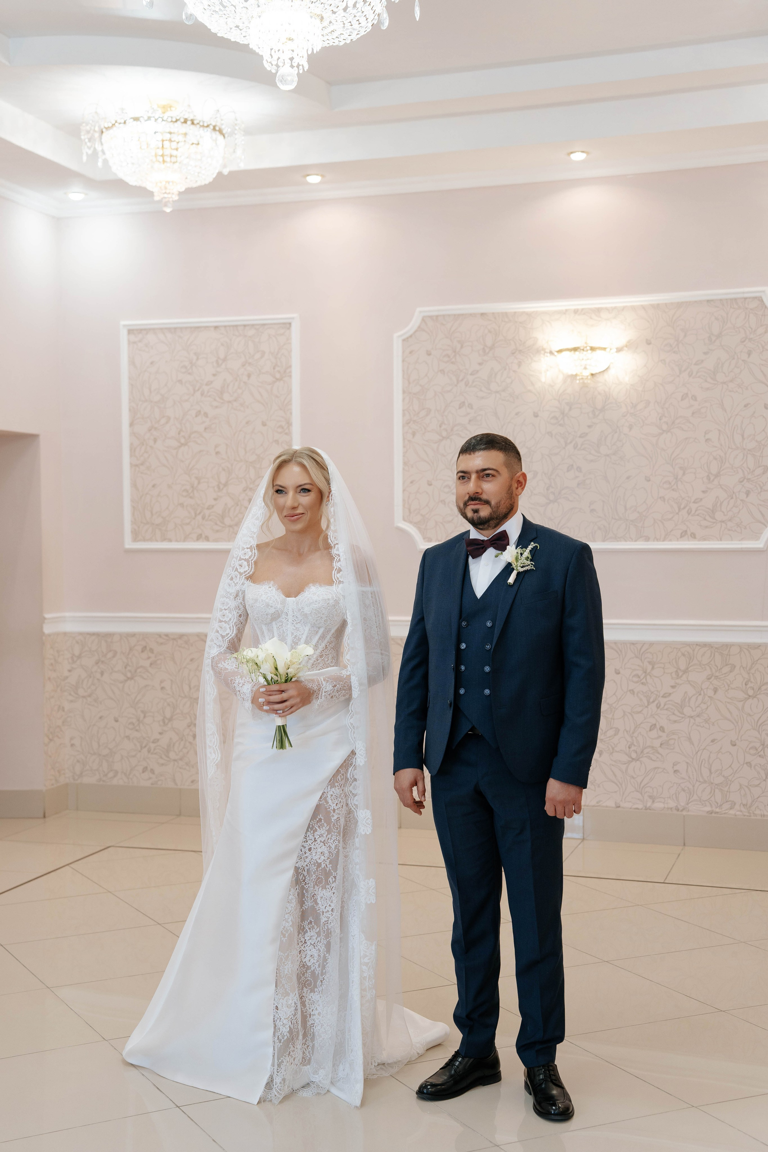 Svetlana & Evgeny. Свадебный фотограф в Воронеже Самохина Екатерина