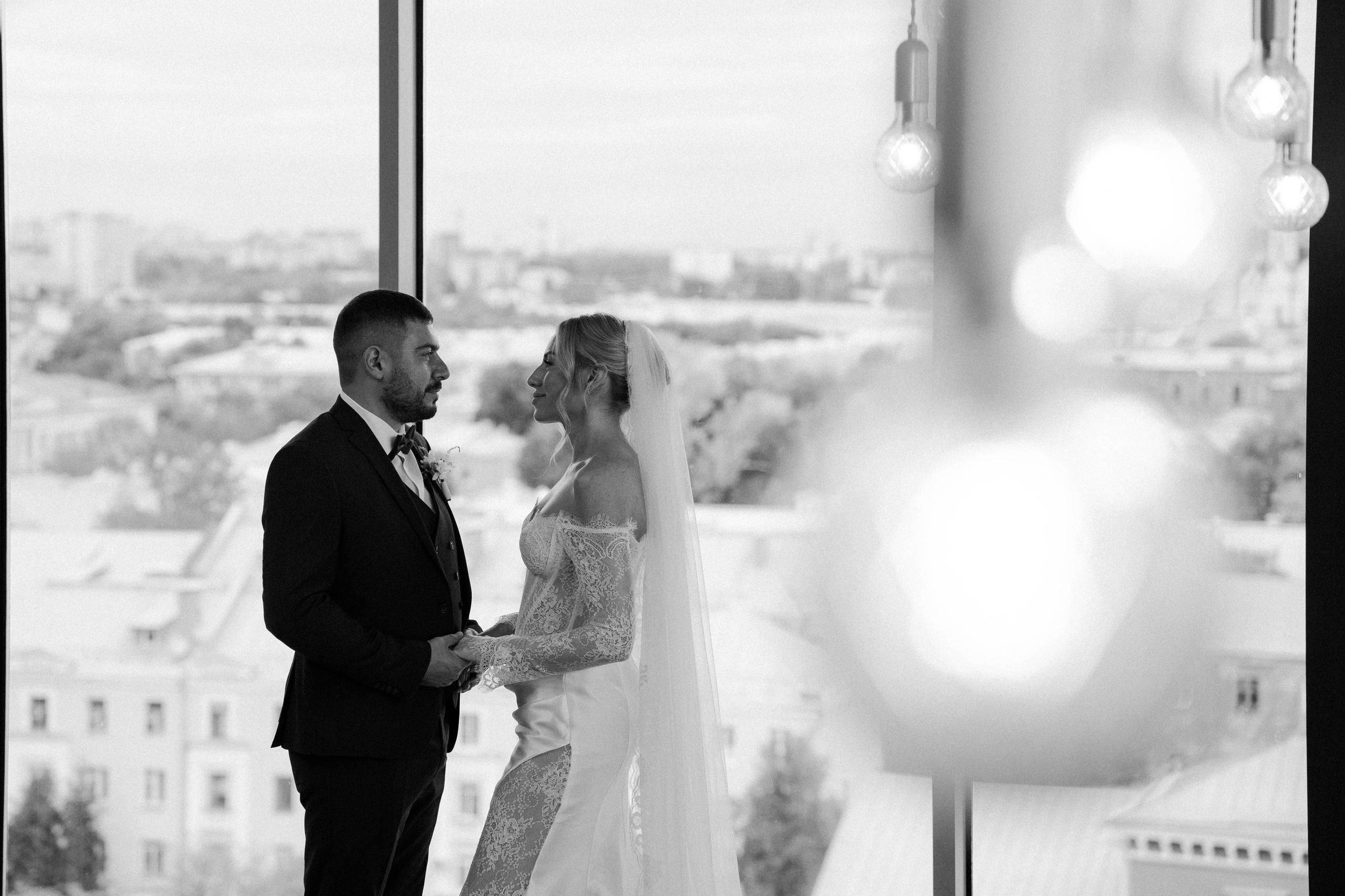 Svetlana & Evgeny. Свадебный фотограф в Воронеже Самохина Екатерина