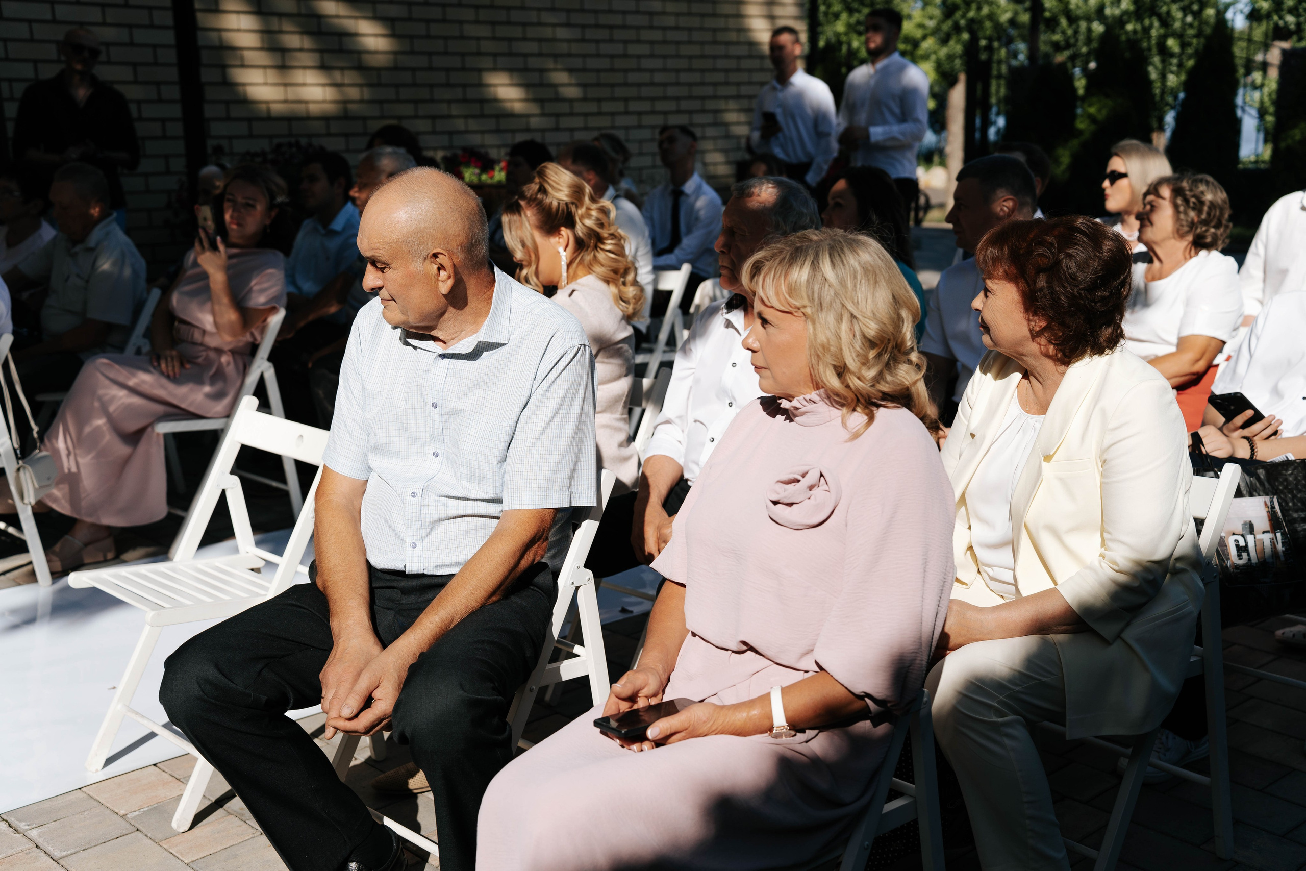 Victoria & Vladimir. Свадебный фотограф в Воронеже Самохина Екатерина
