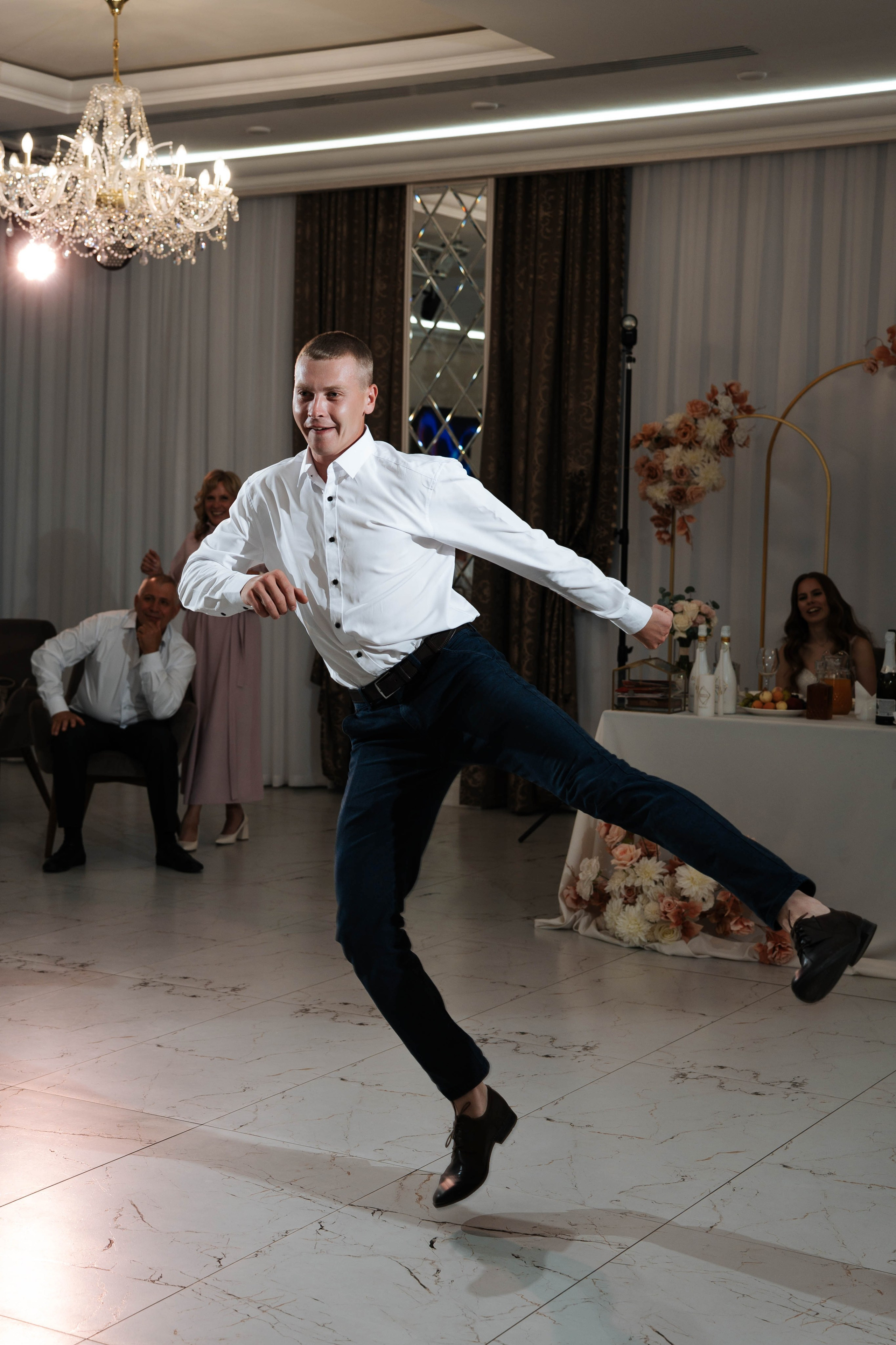 Victoria & Vladimir. Свадебный фотограф в Воронеже Самохина Екатерина