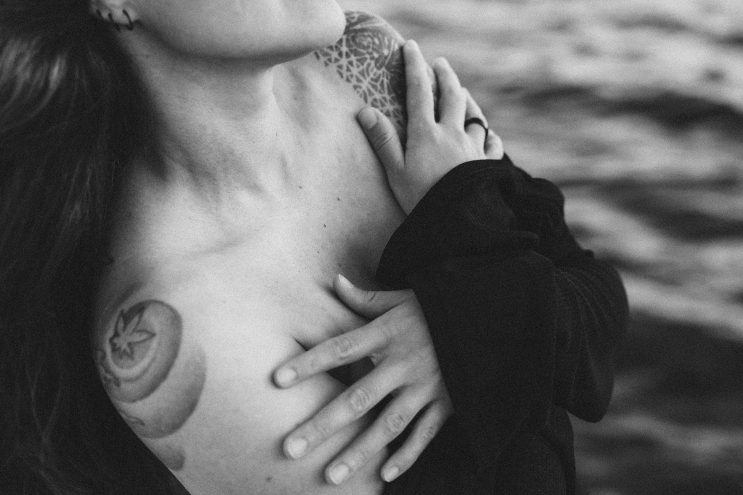 Alika. Photographer Natalia Godyna